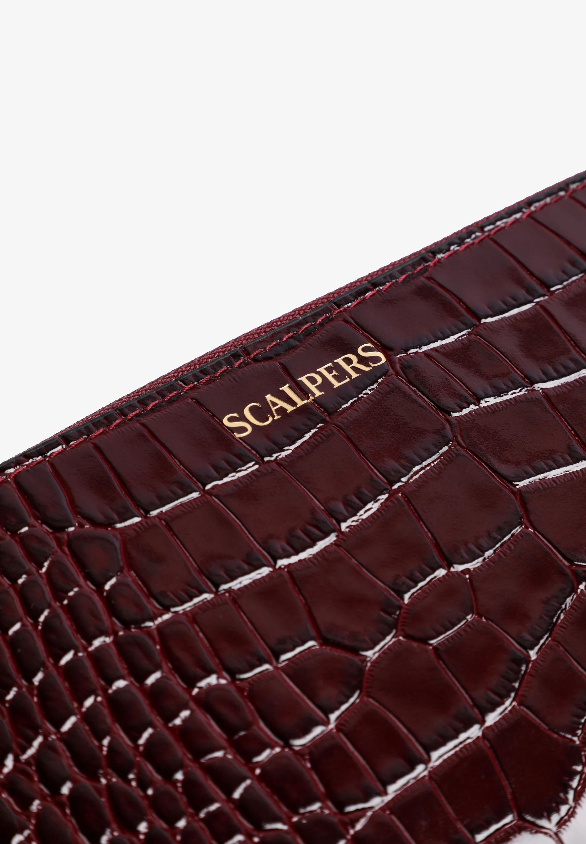 CARTERA 100% PIEL ANIMAL PRINT