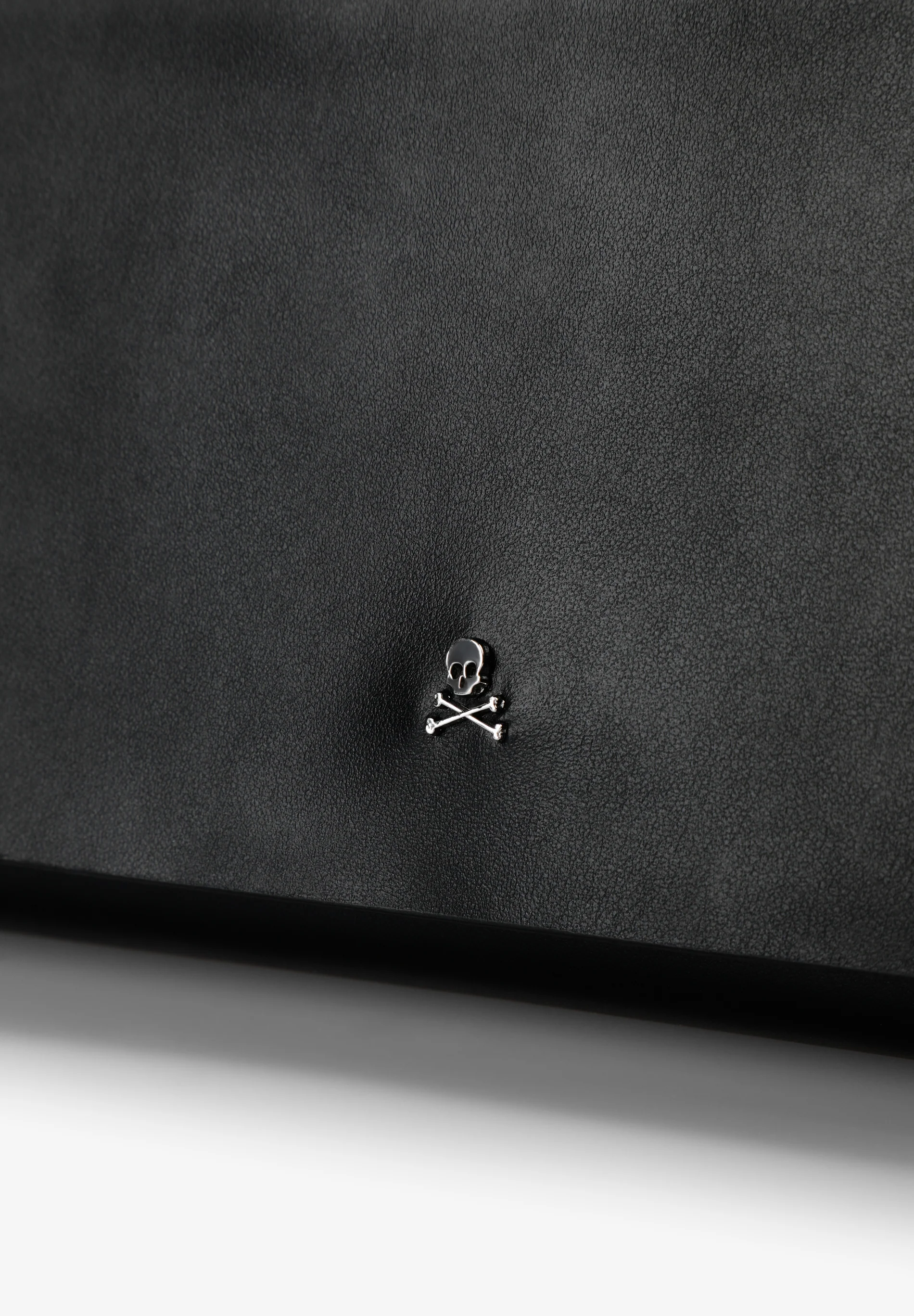 BOLSO MINI 100% PIEL STUDS