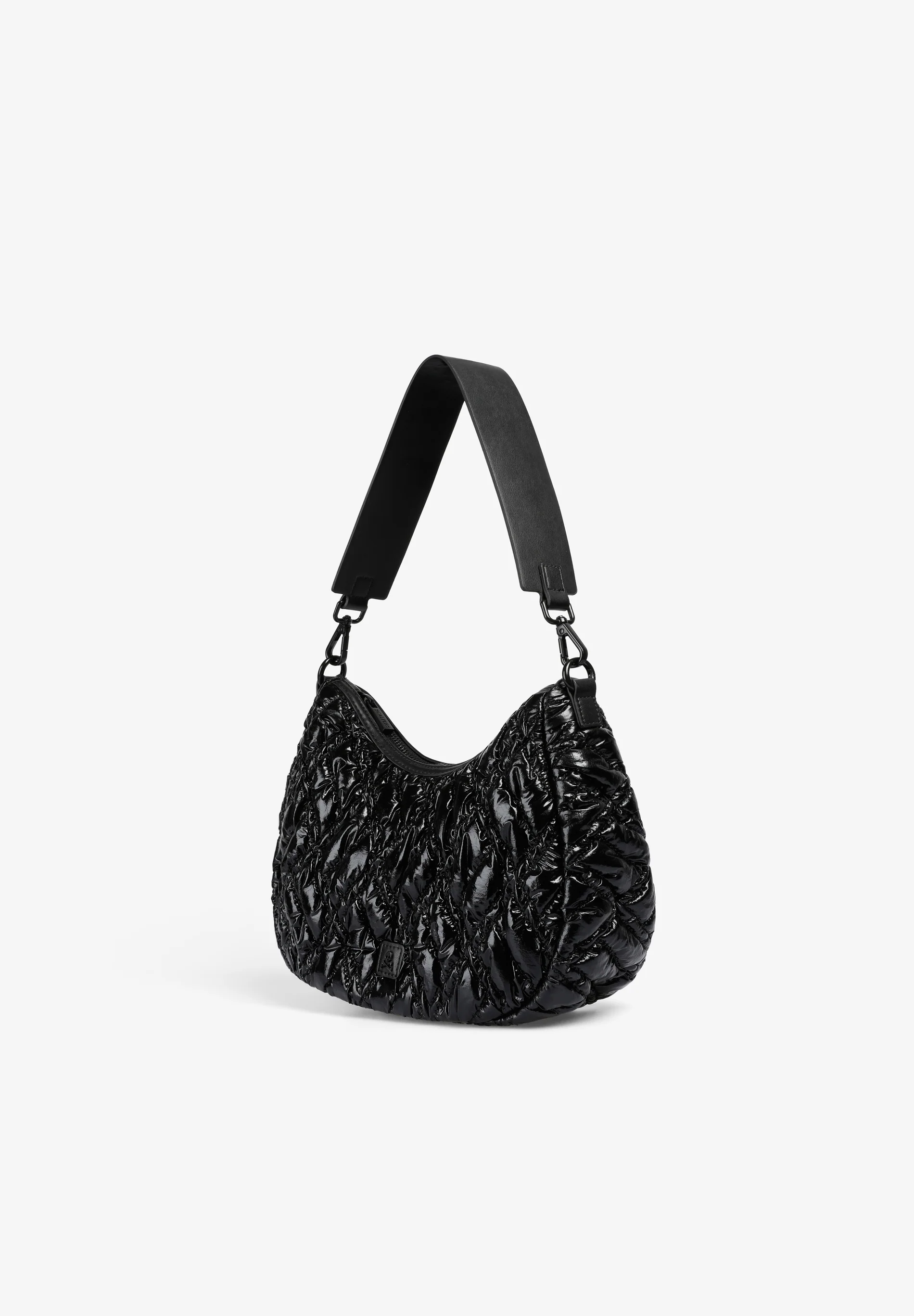 BOLSO ACOLCHADO DOBLE ASA
