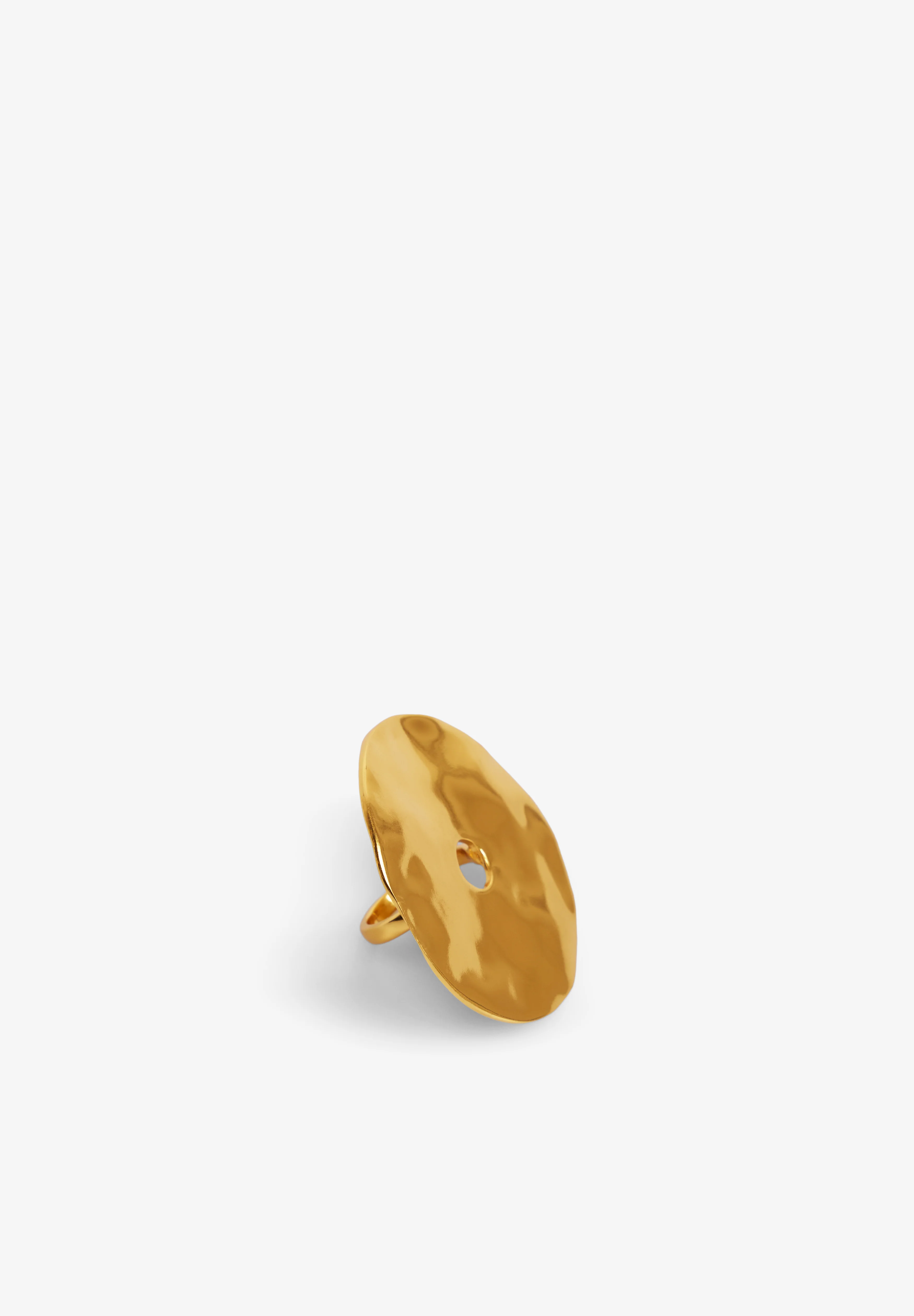 MONCOLLIER | ANILLO JANET