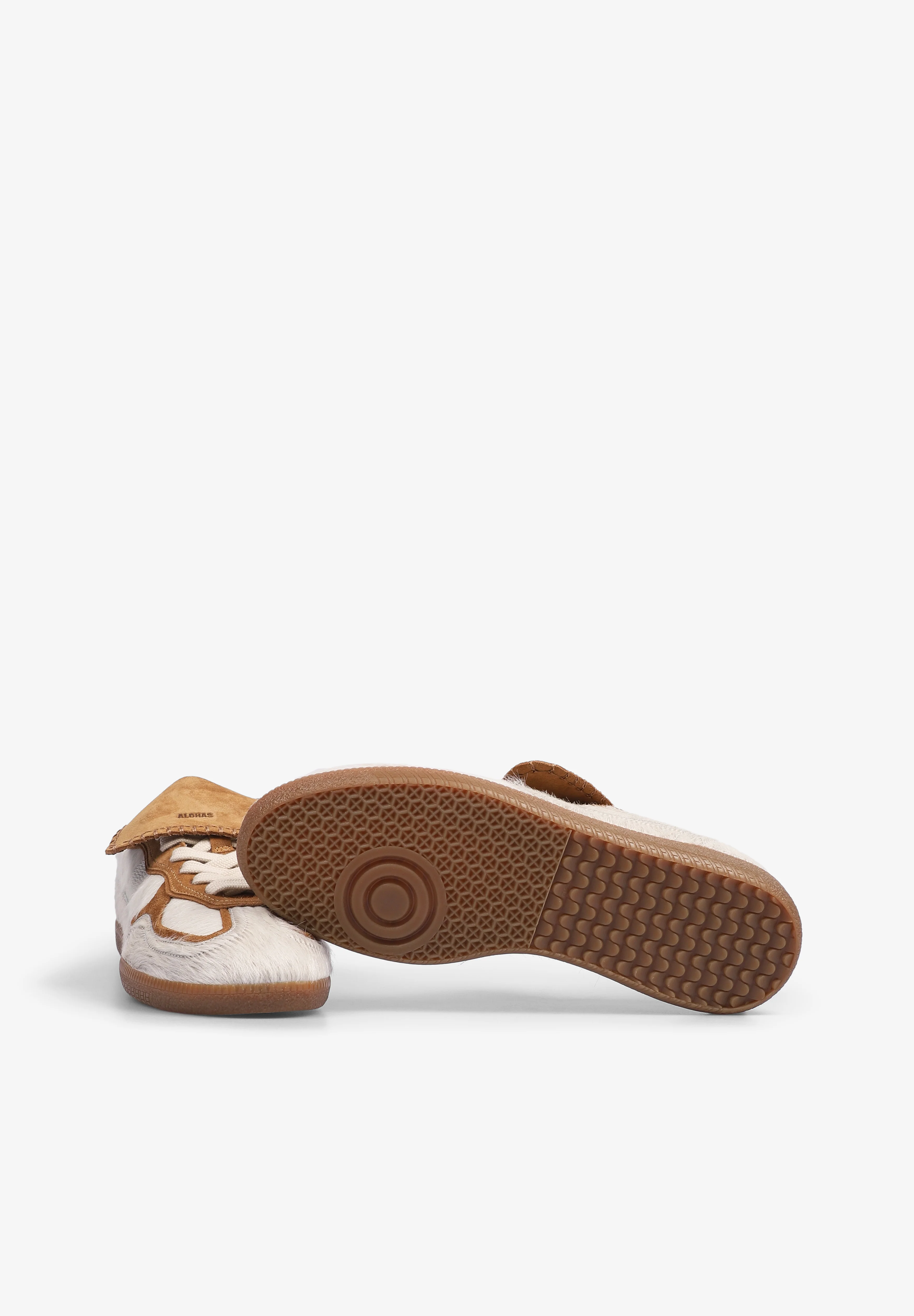 ALOHAS | SNEAKERS TB.490 CLUB