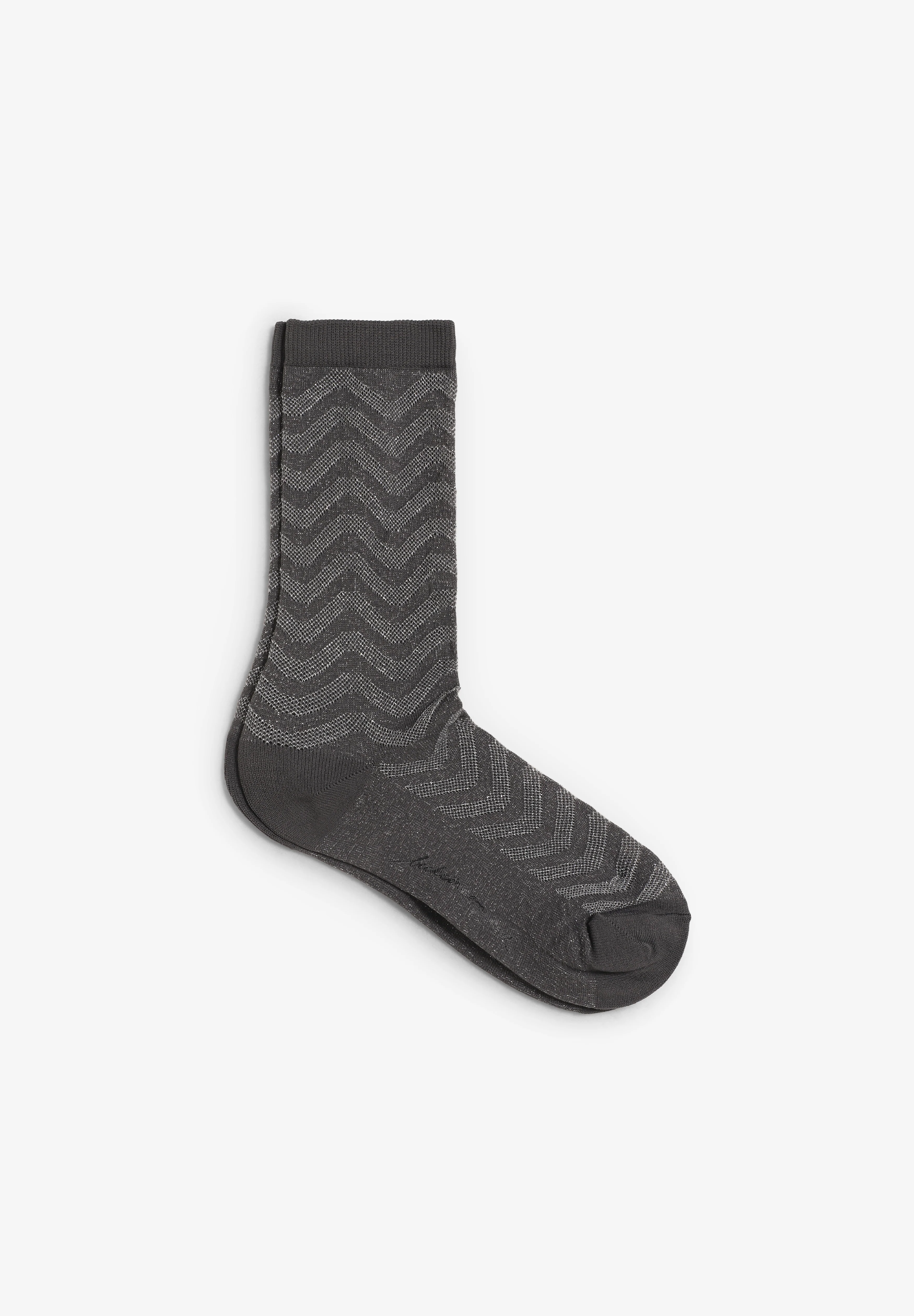 BECKSONDERGAARD | CALCETINES MINA GLITTER