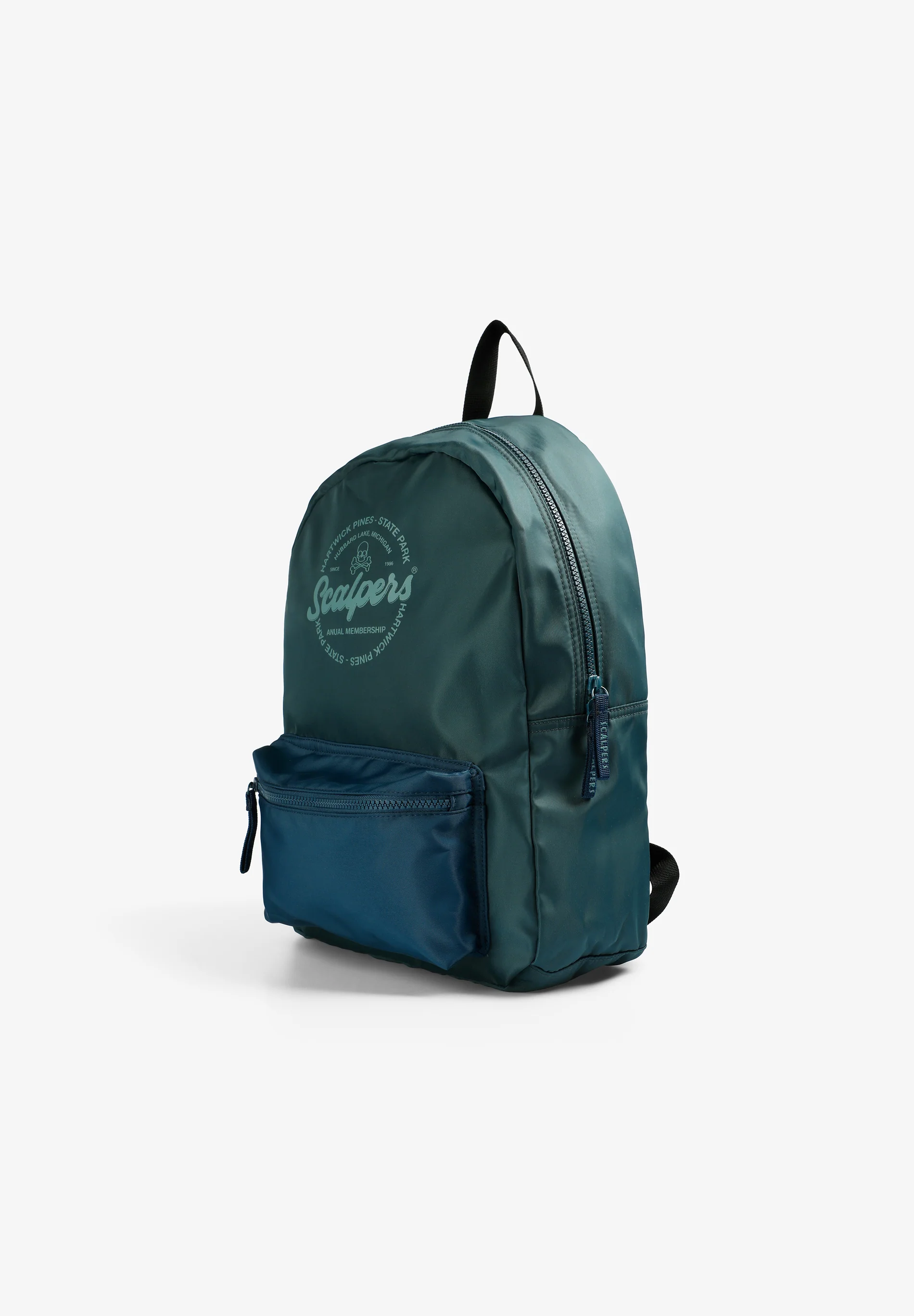 MOCHILA PRINT LOGO