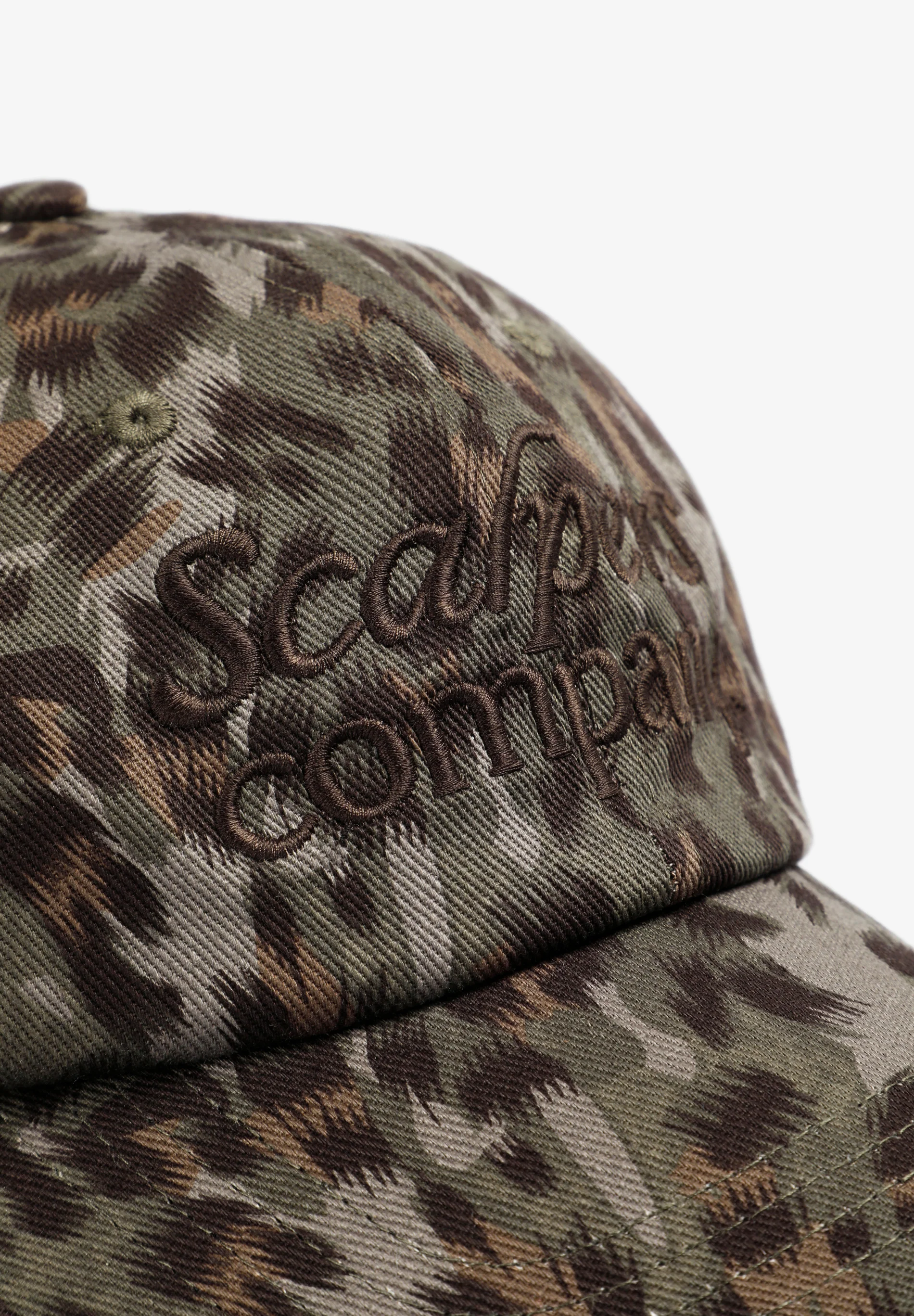 SCPRINT CAP