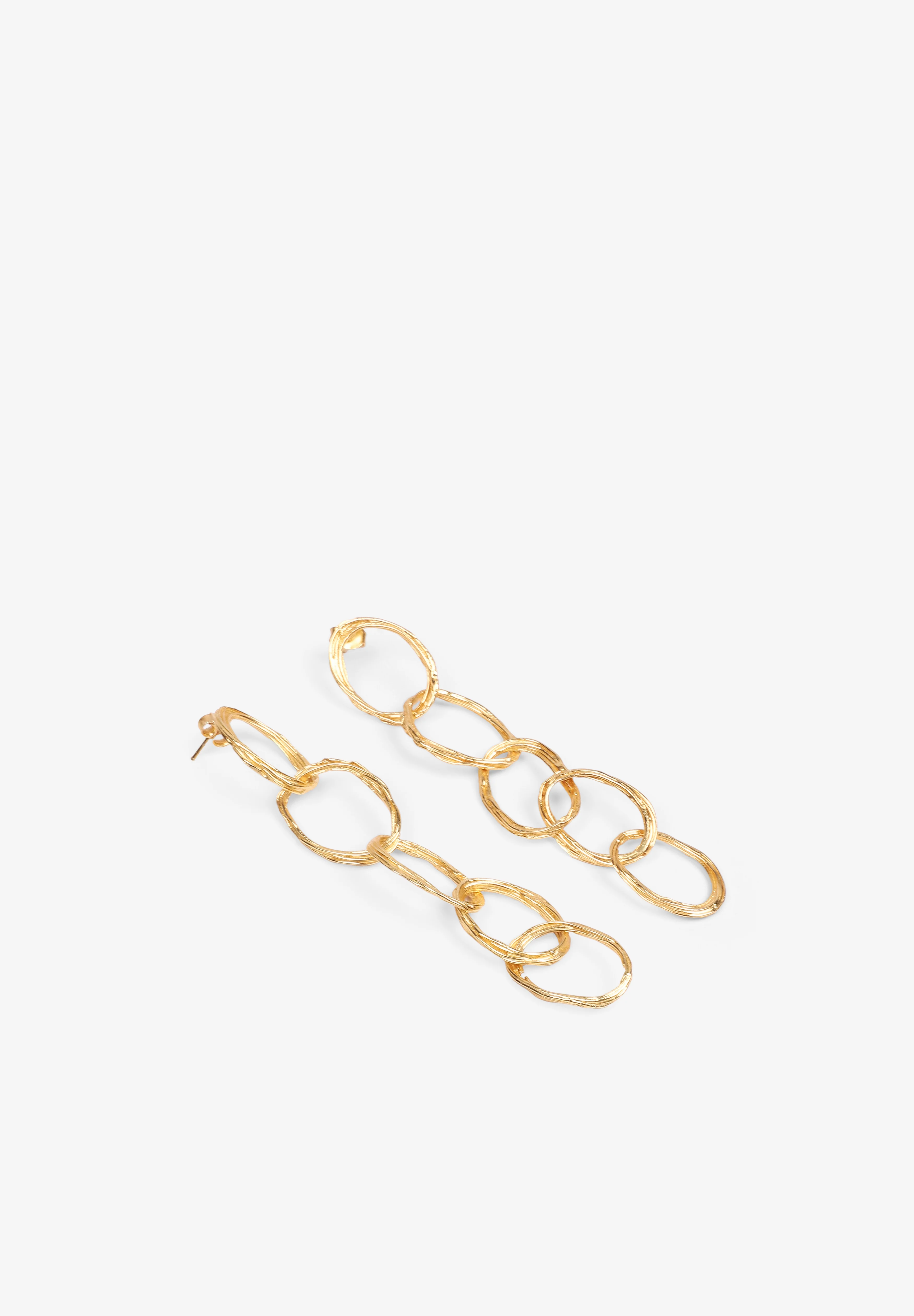 MONCOLLIER | PENDIENTES CASPIO