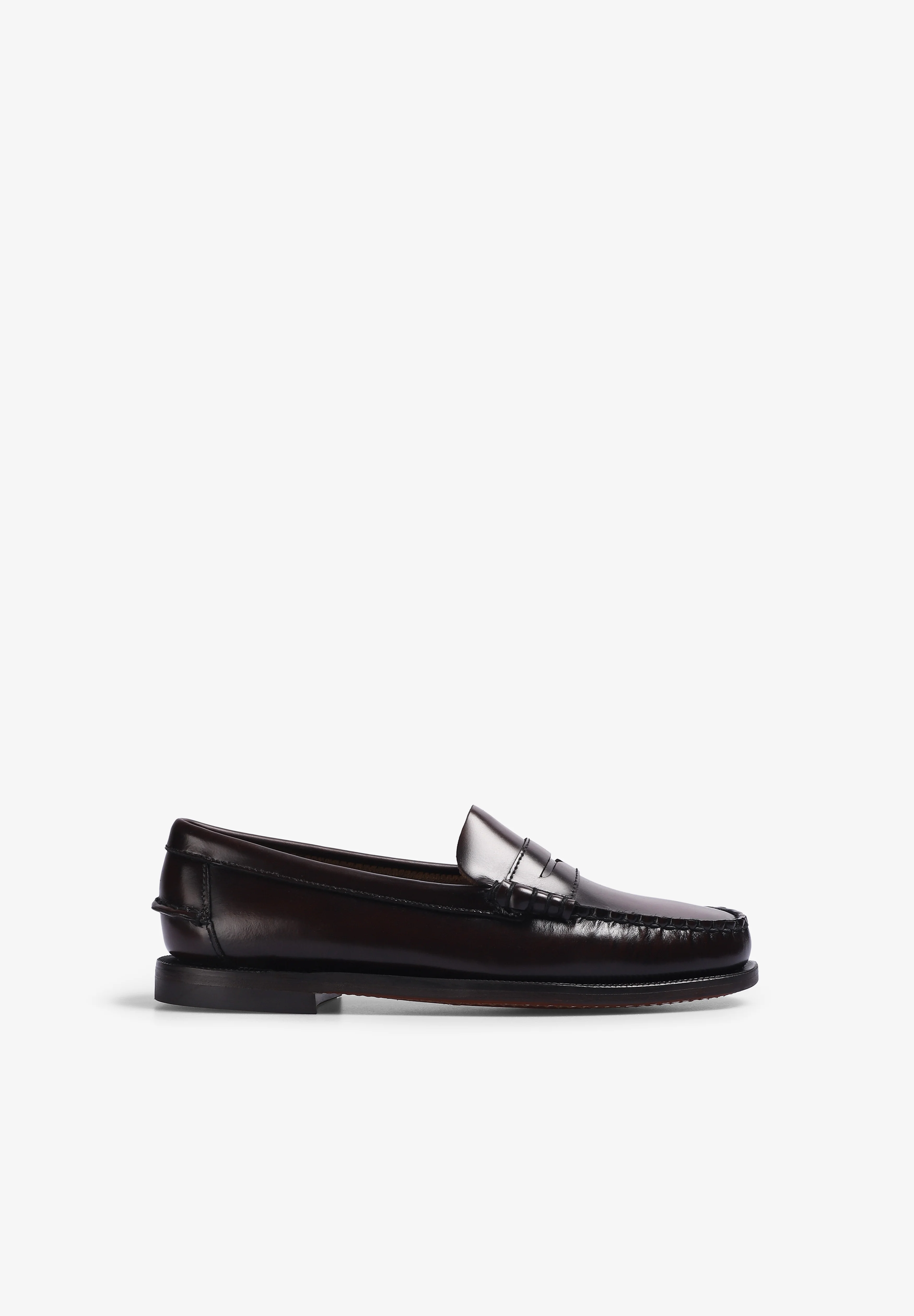 SEBAGO | MOCASÍN CLASSIC DAN MUJER