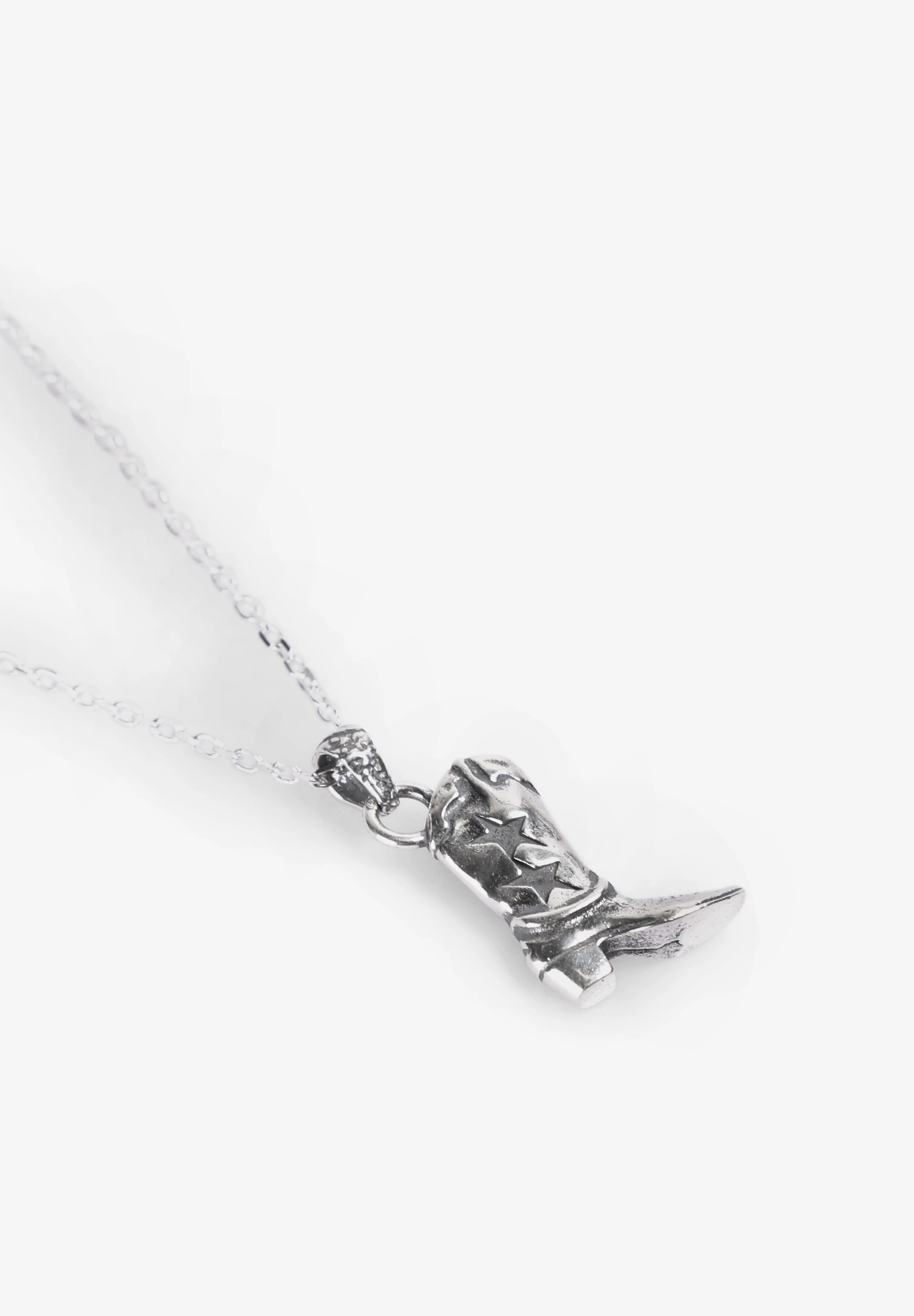 TWOJEYS | COLLAR BOOT