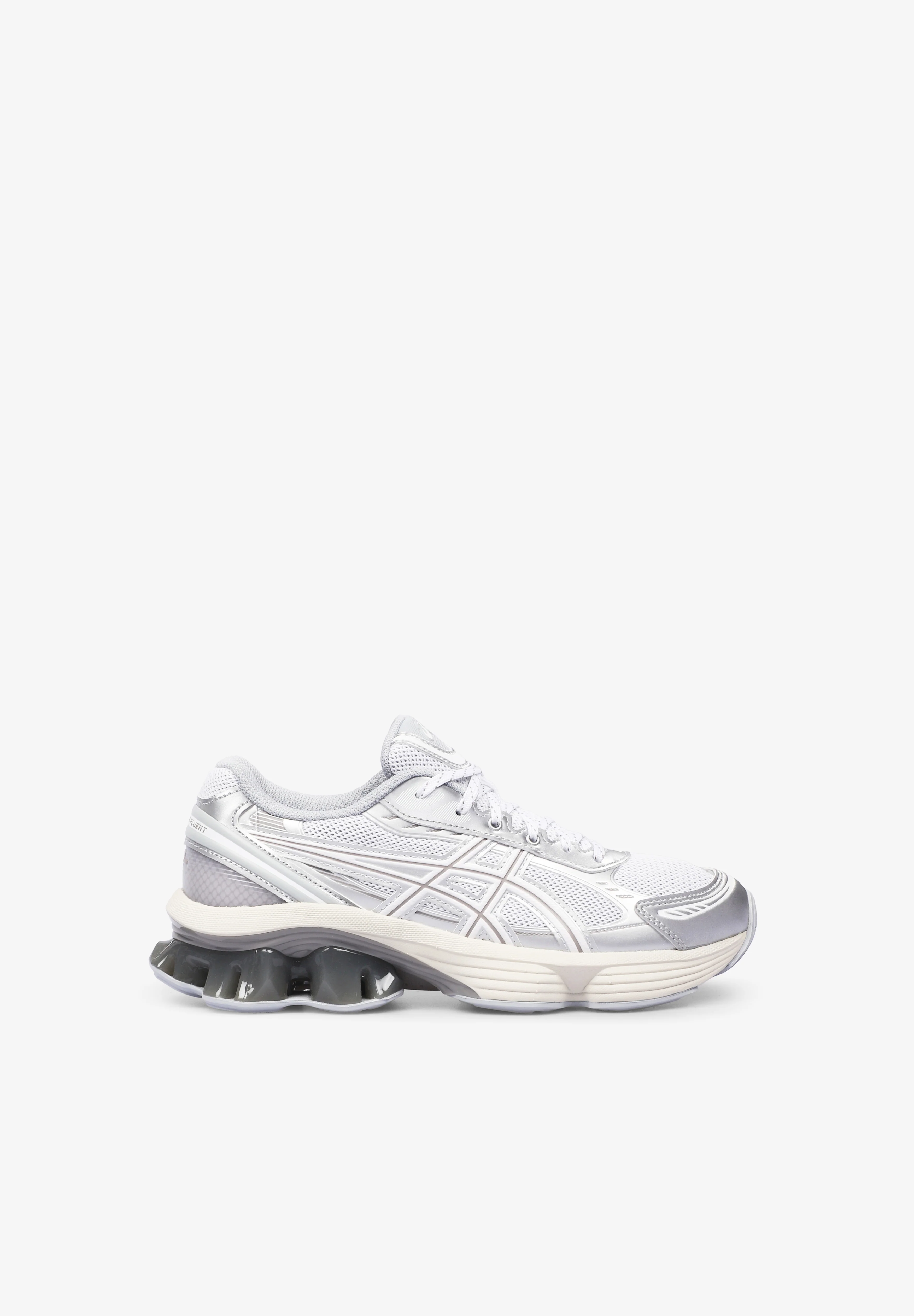 ASICS | SNEAKERS GEL-KINETIC FLUENT MUJER