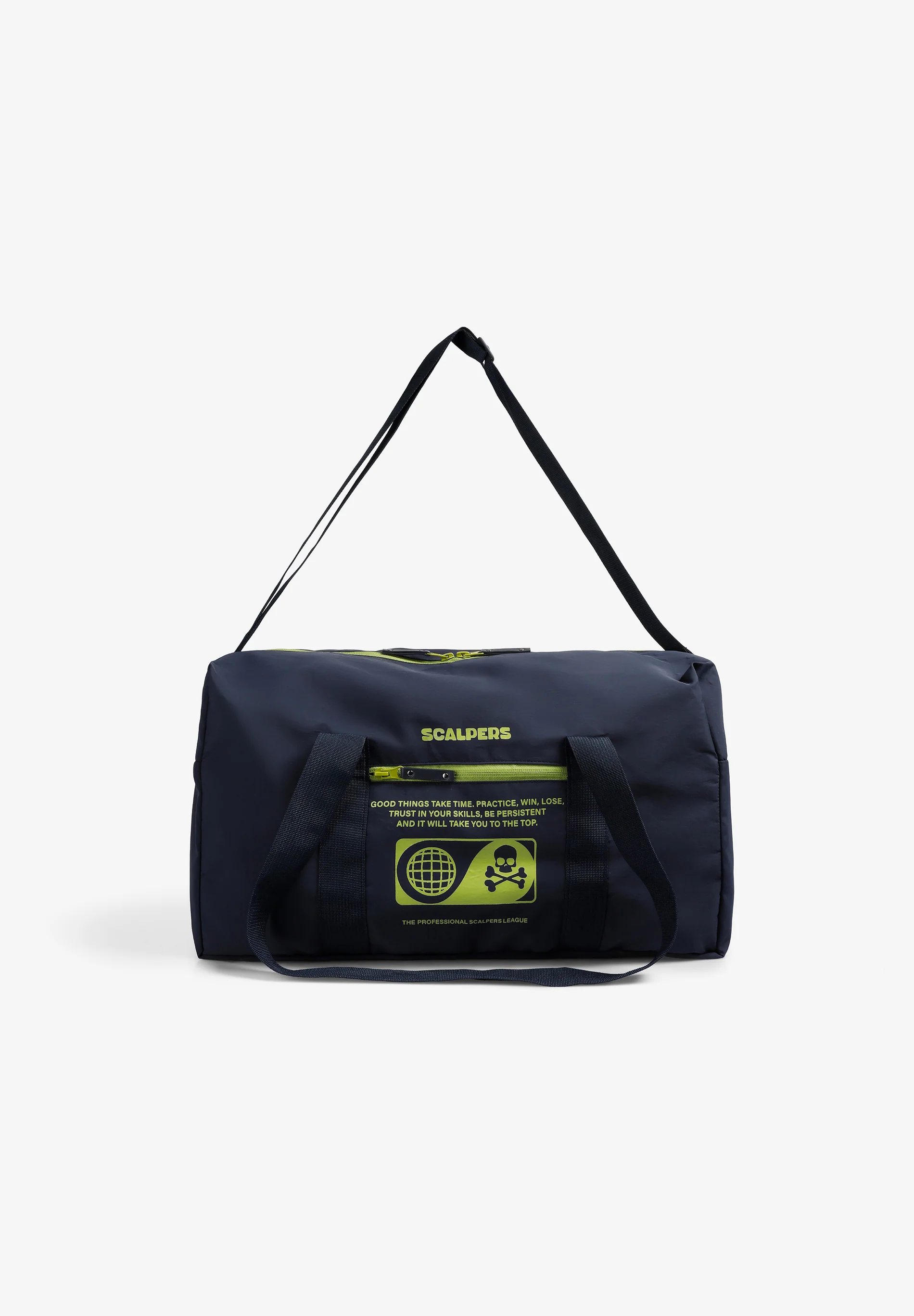 BOLSA TÉCNICA PRINT