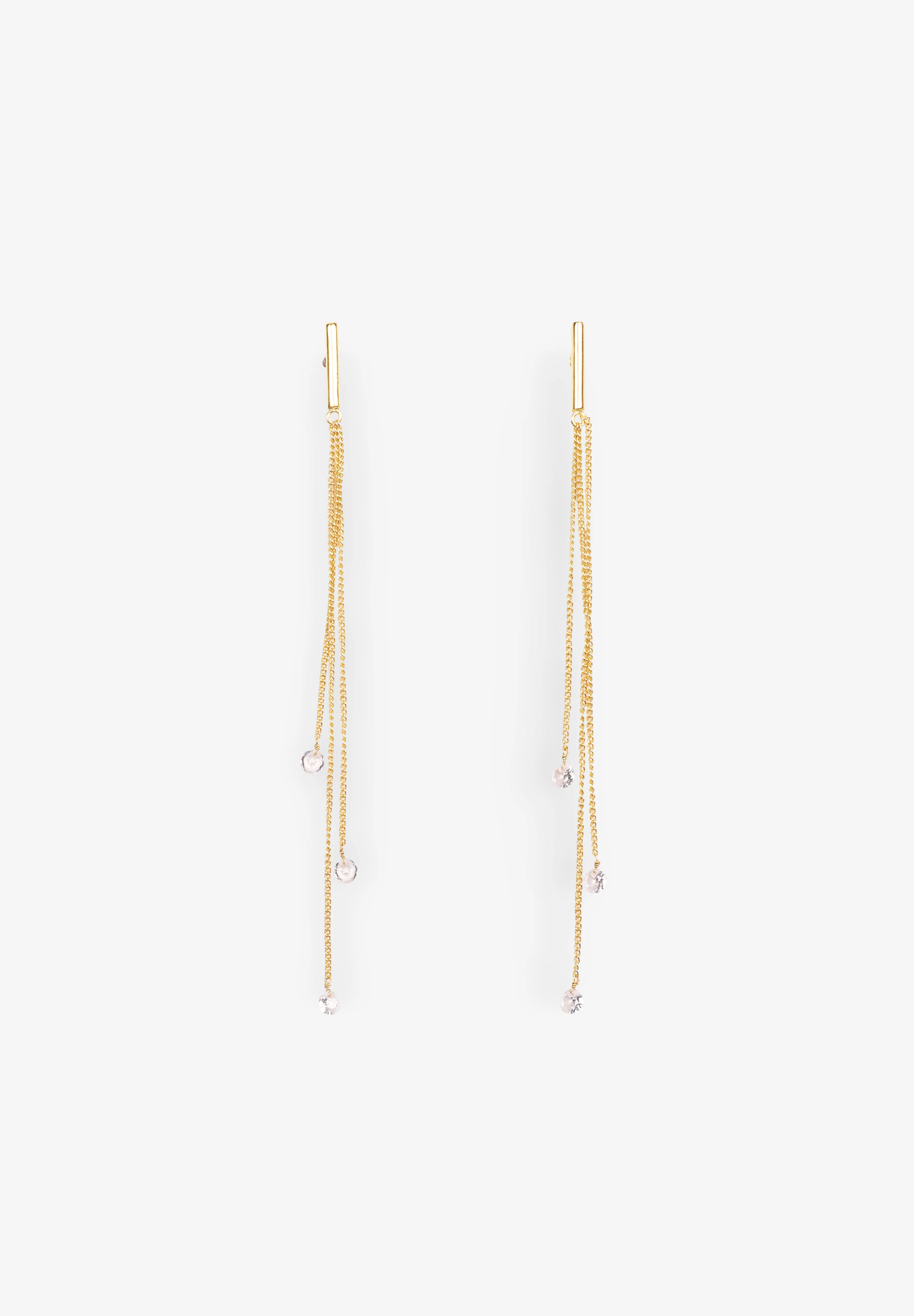 MONCOLLIER | PENDIENTES LIANA