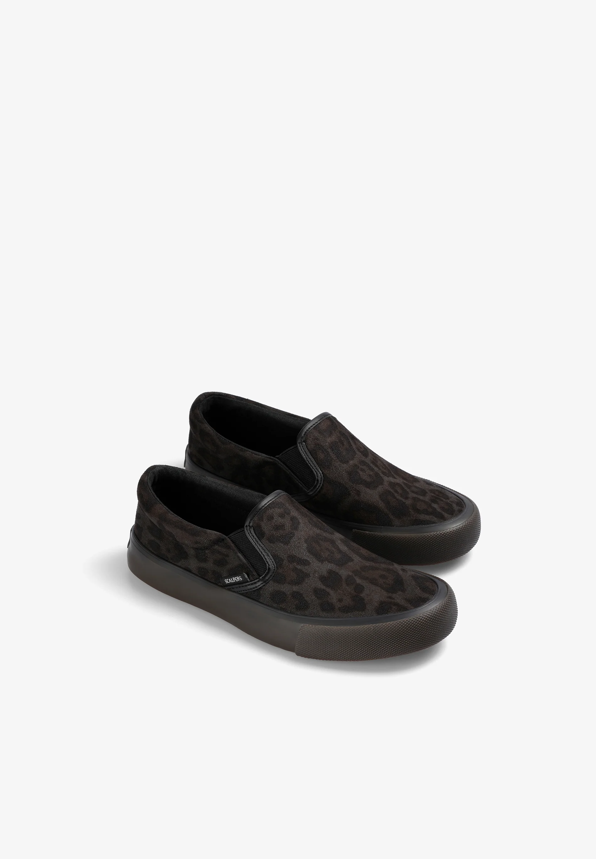 SCSLIPON SNEAKERS