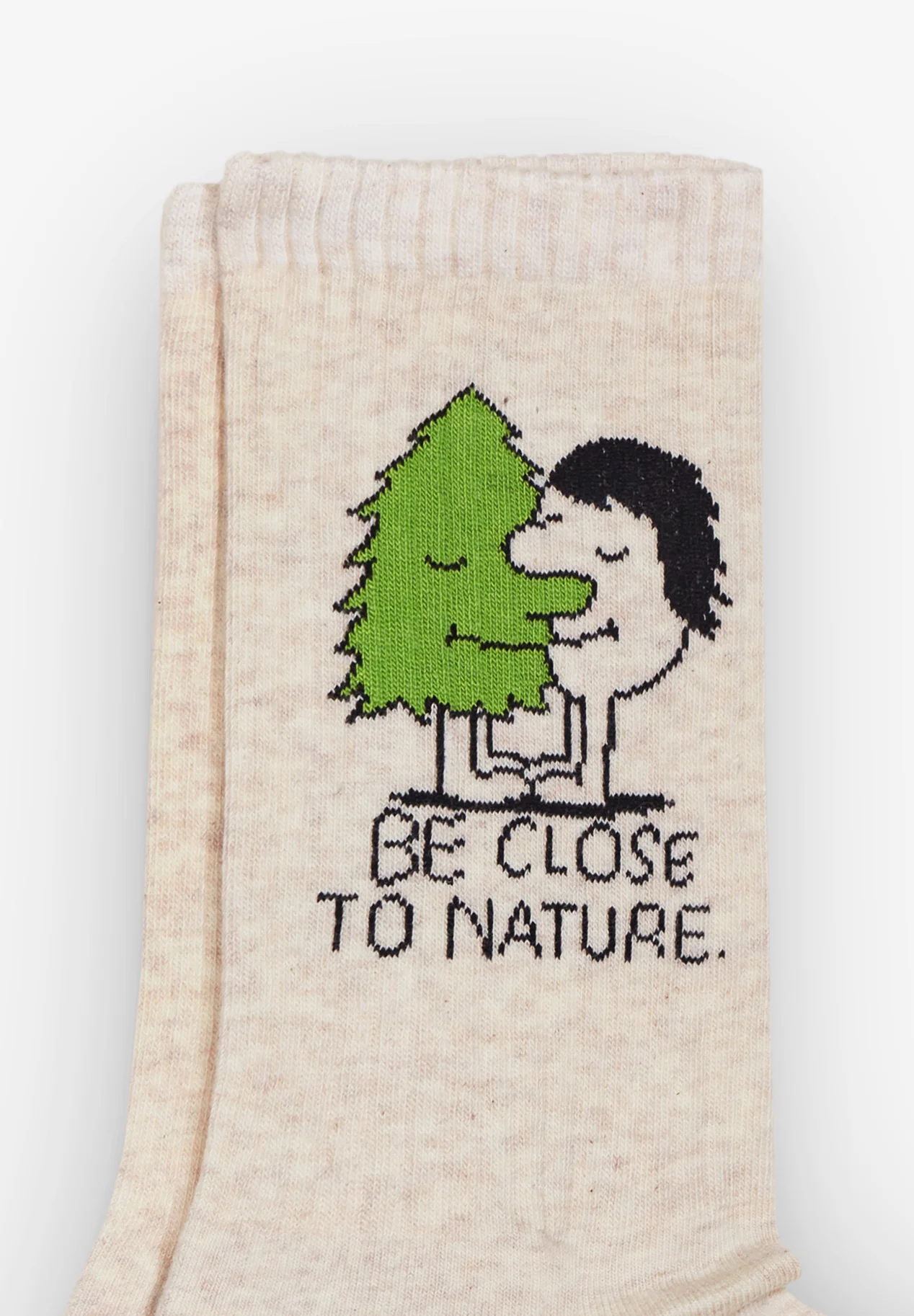 JIMMY LION | CALCETINES ATHLETIC BE CLOSE TO NATURE