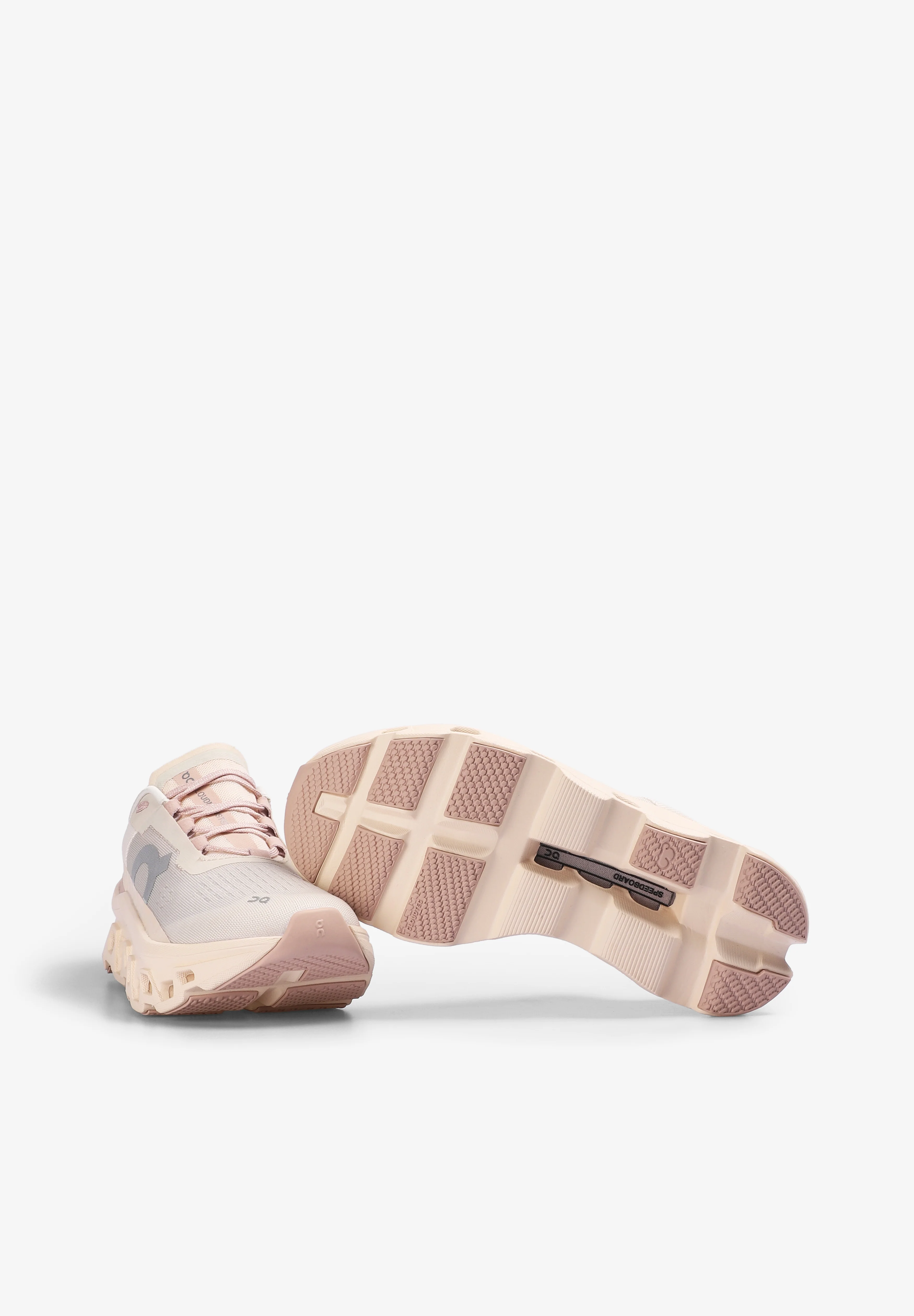 ON | SNEAKERS CLOUDMONSTER MUJER