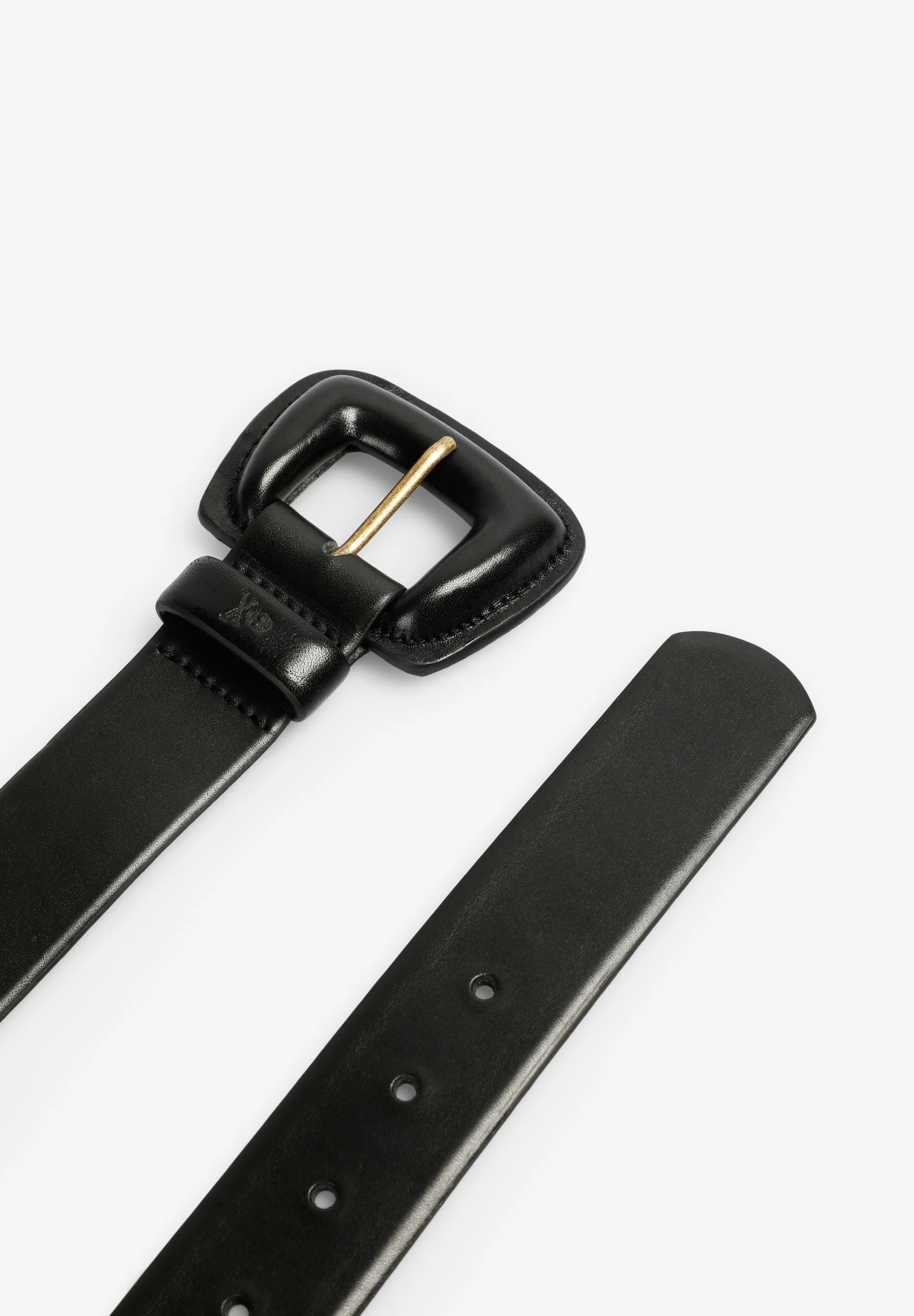 SCSQUAREBUCKLE BELT