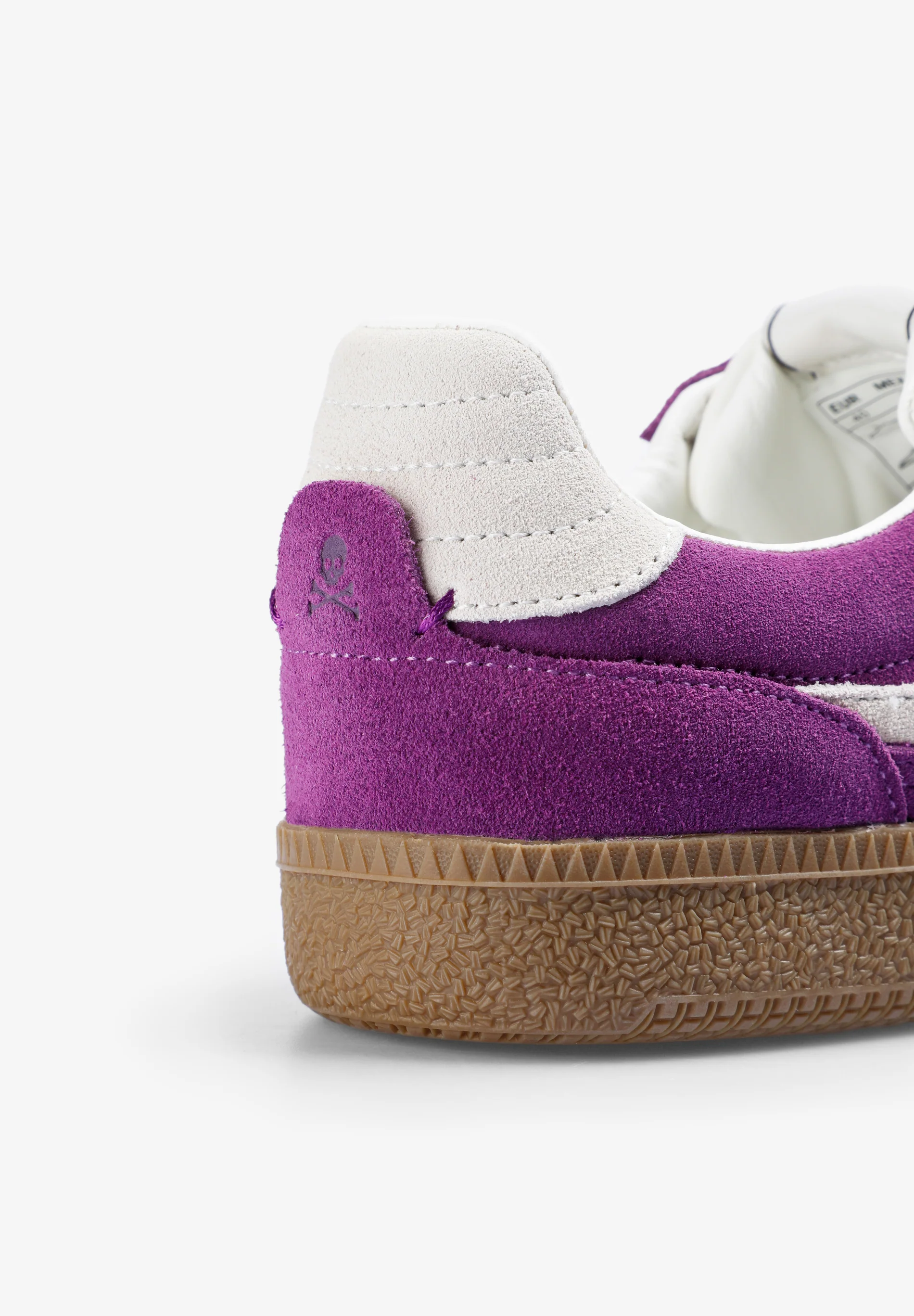 SNEAKERS BICOLOR ANTE