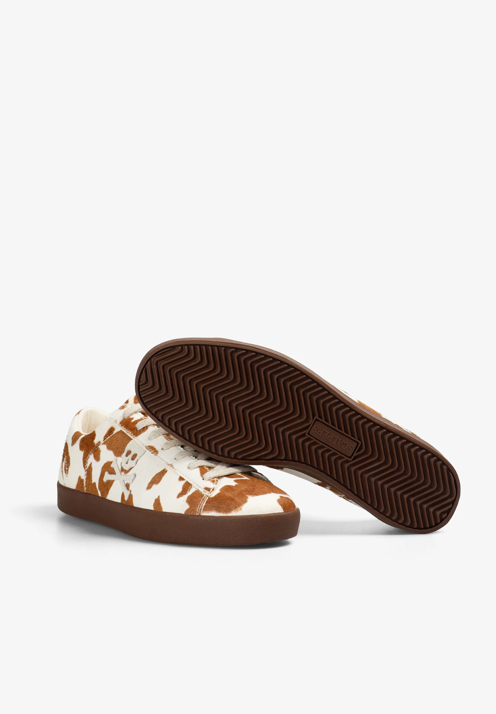 SCHENRY ANIMAL SNEAKERS W