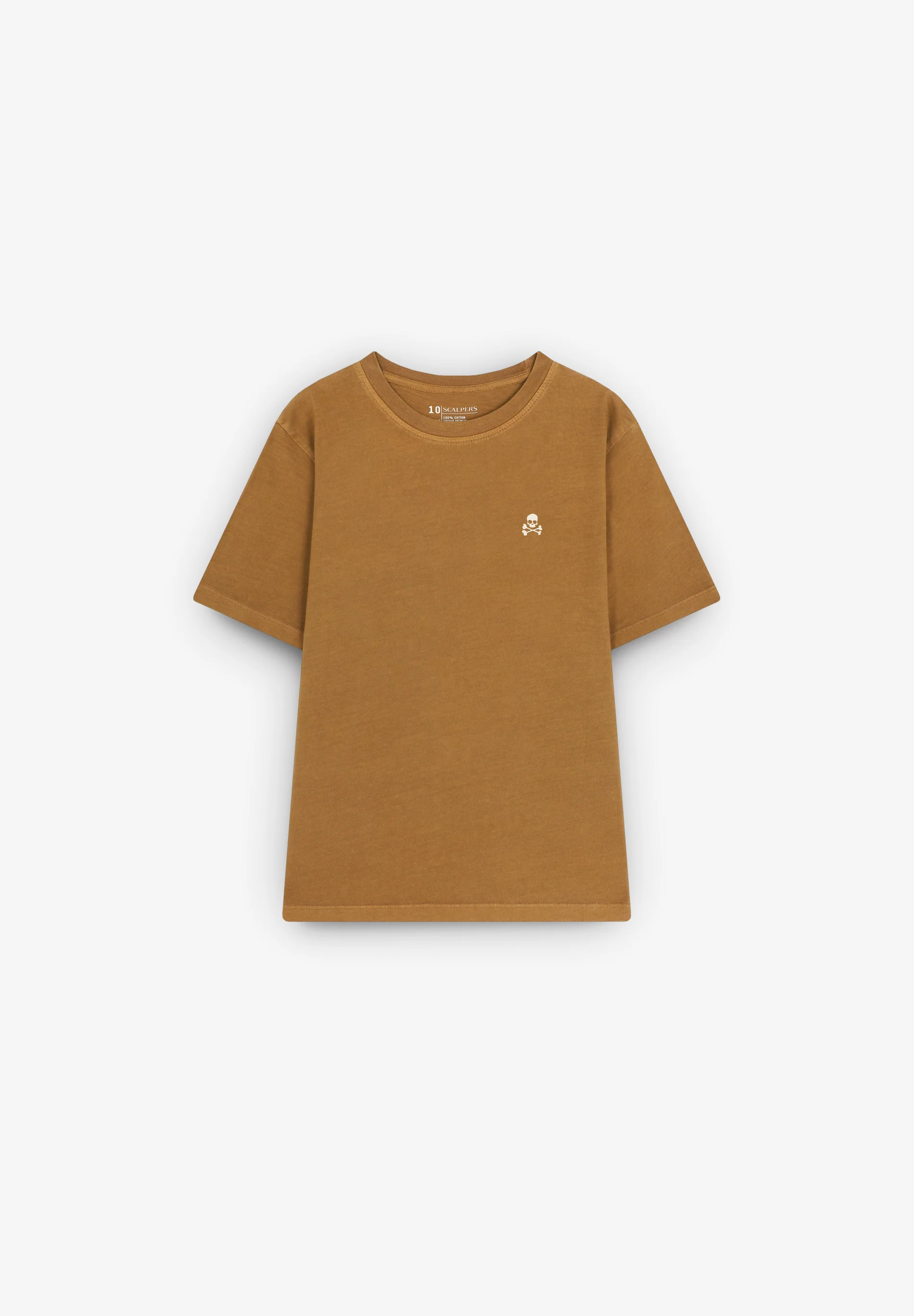 CAMISETA PRINT PIZZA