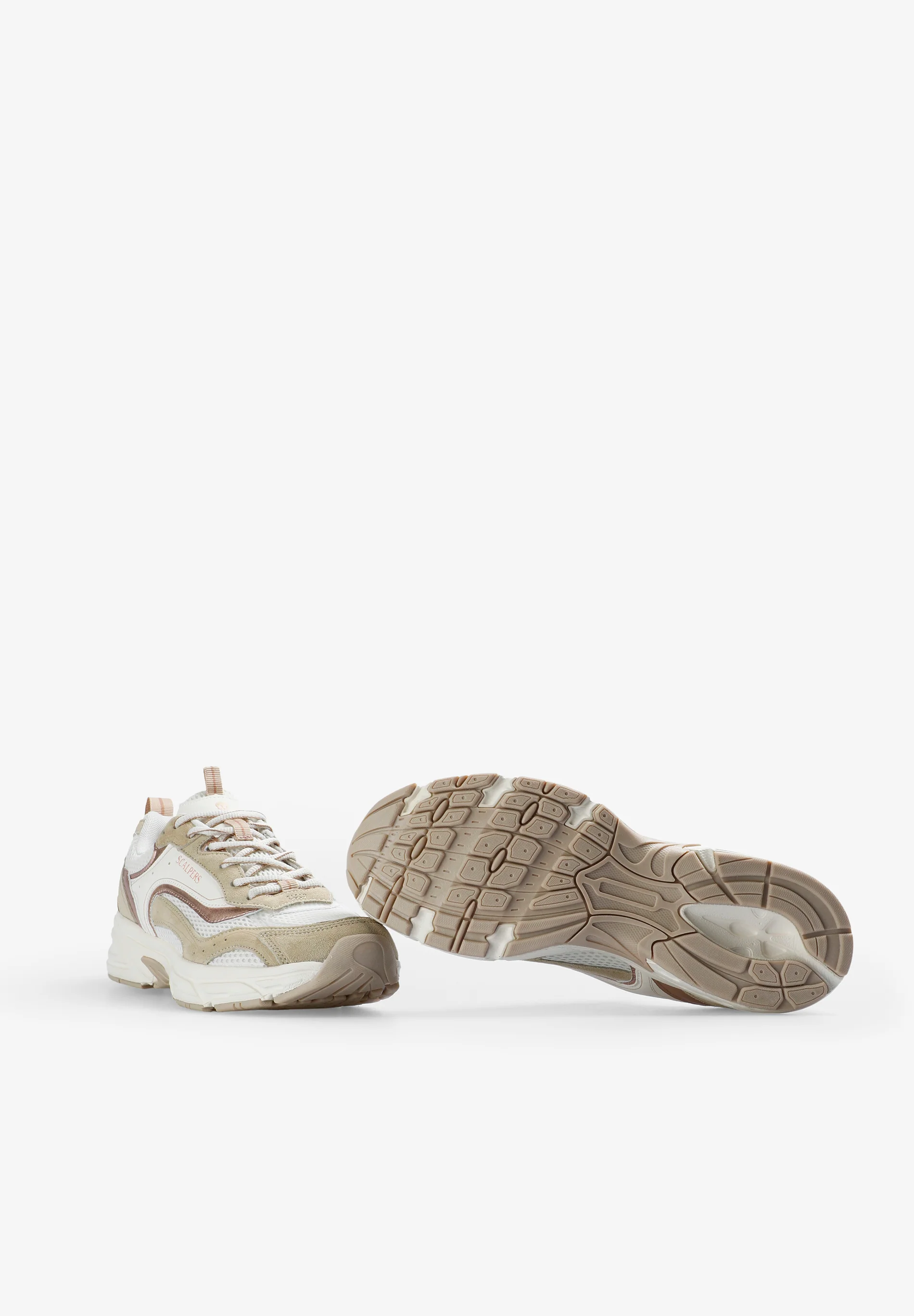 SNEAKERS RUNNER