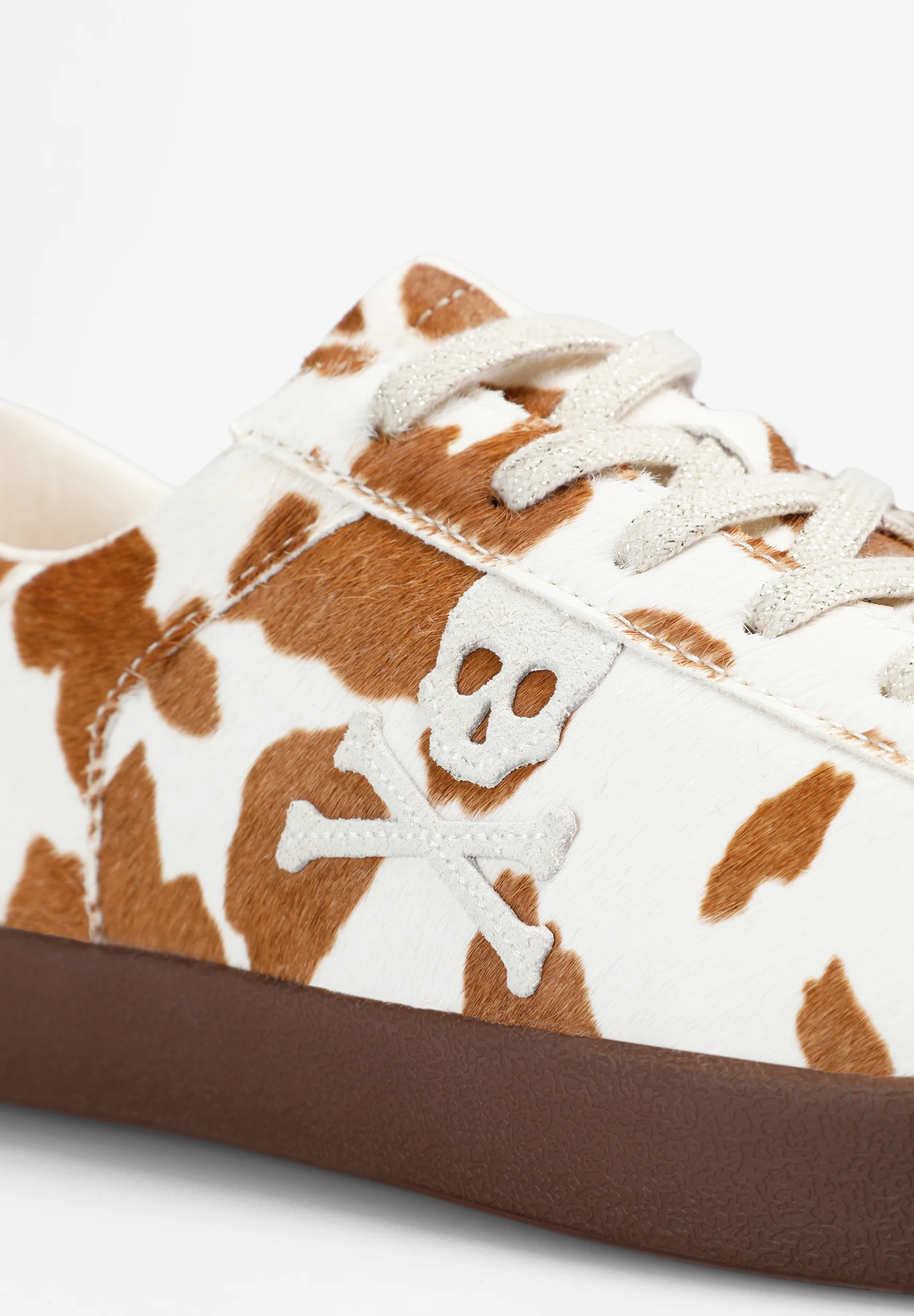 SCHENRY ANIMAL SNEAKERS W