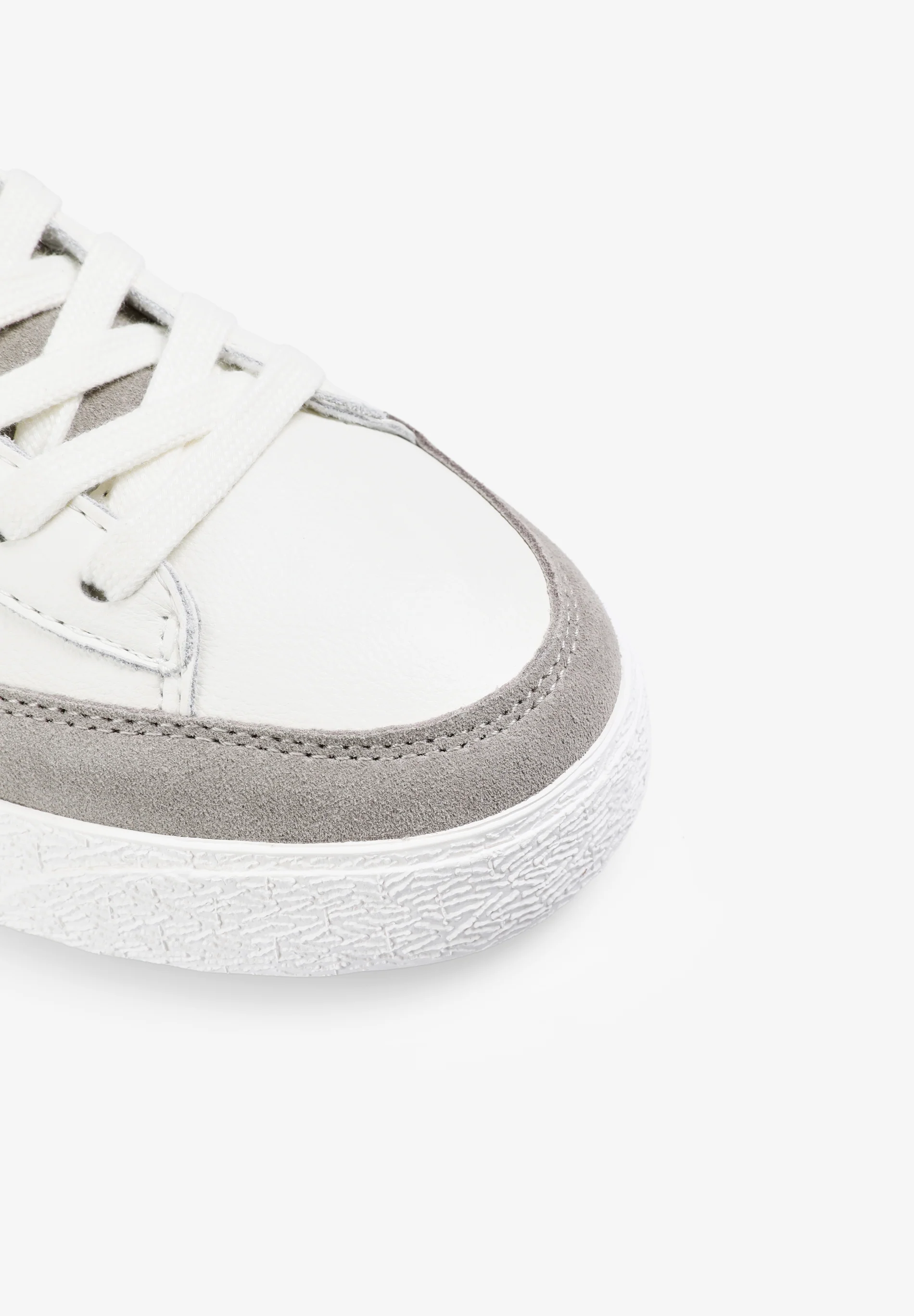 SNEAKERS CALAVERA LATERAL