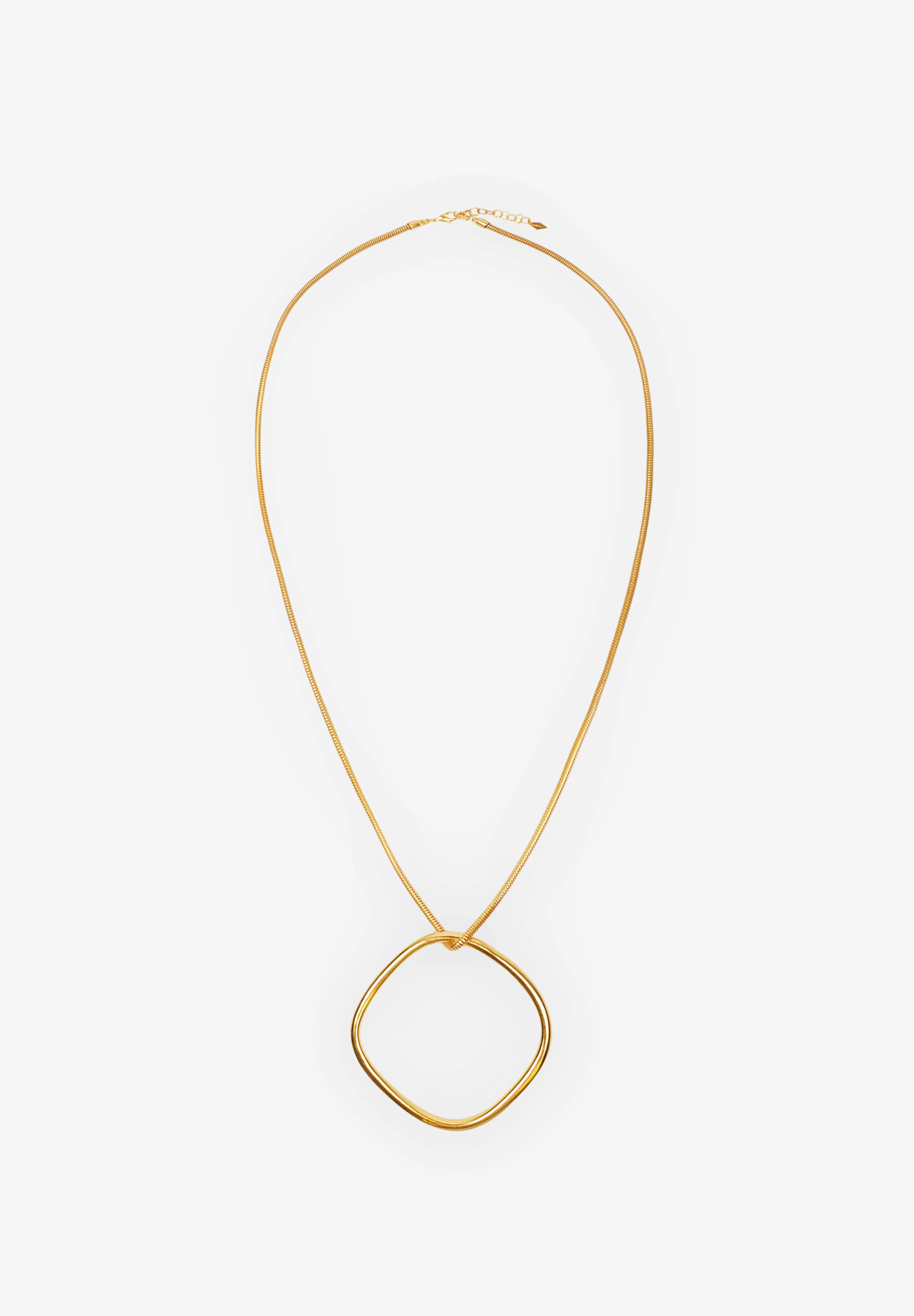 MONCOLLIER | COLGANTE  NAVONA