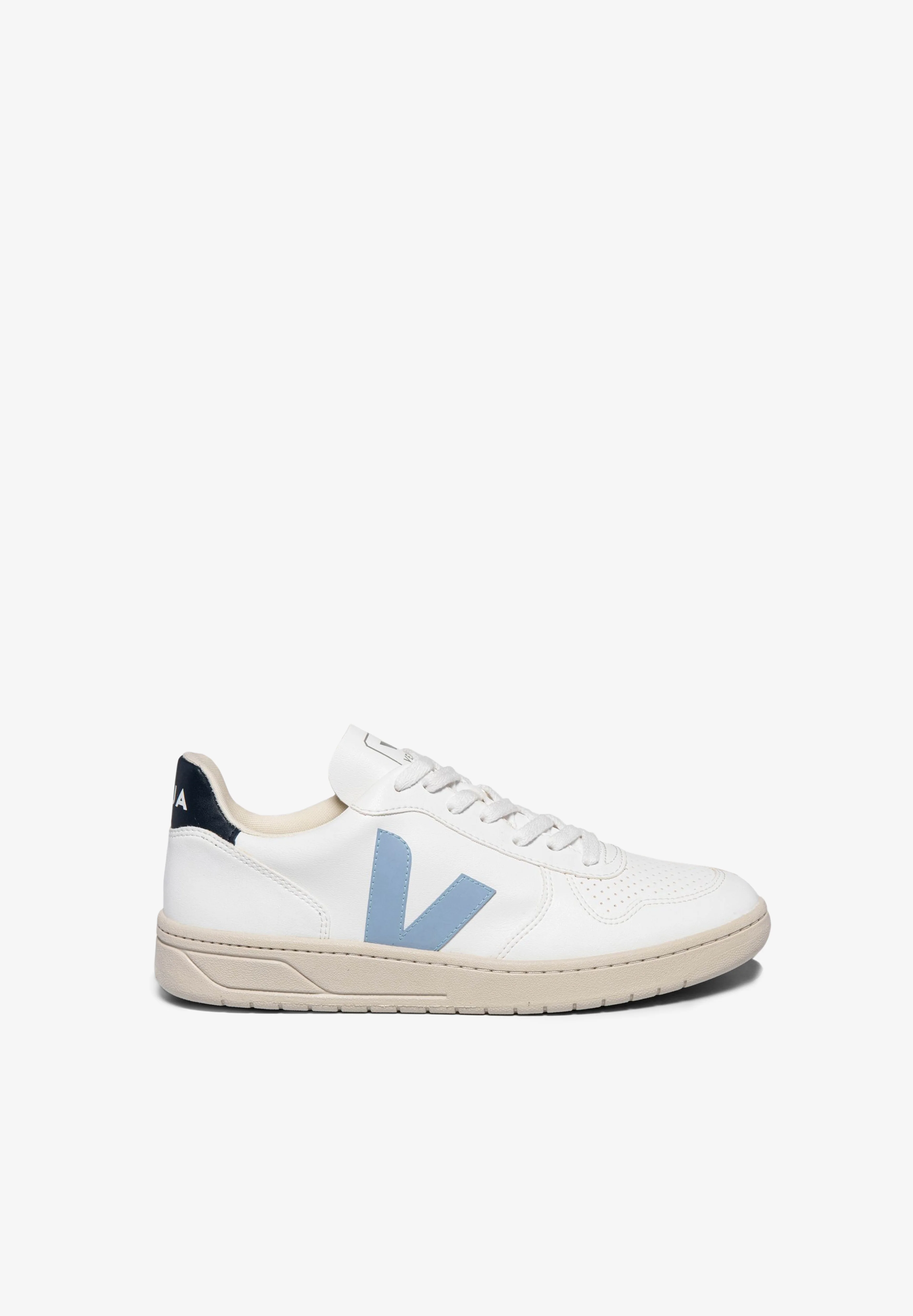 VEJA | SNEAKERS V-10 NAUTICO MUJER