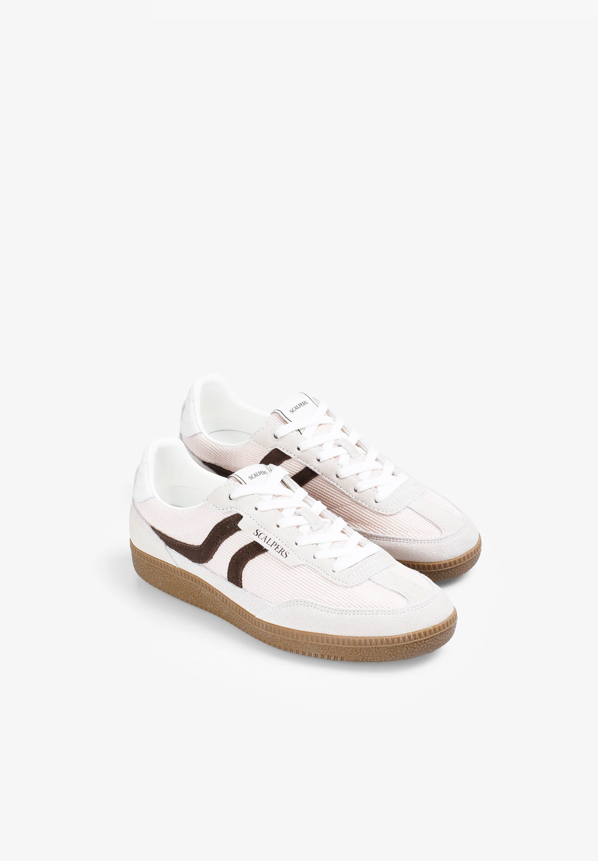 SNEAKERS RETRO DEPORTIVAS