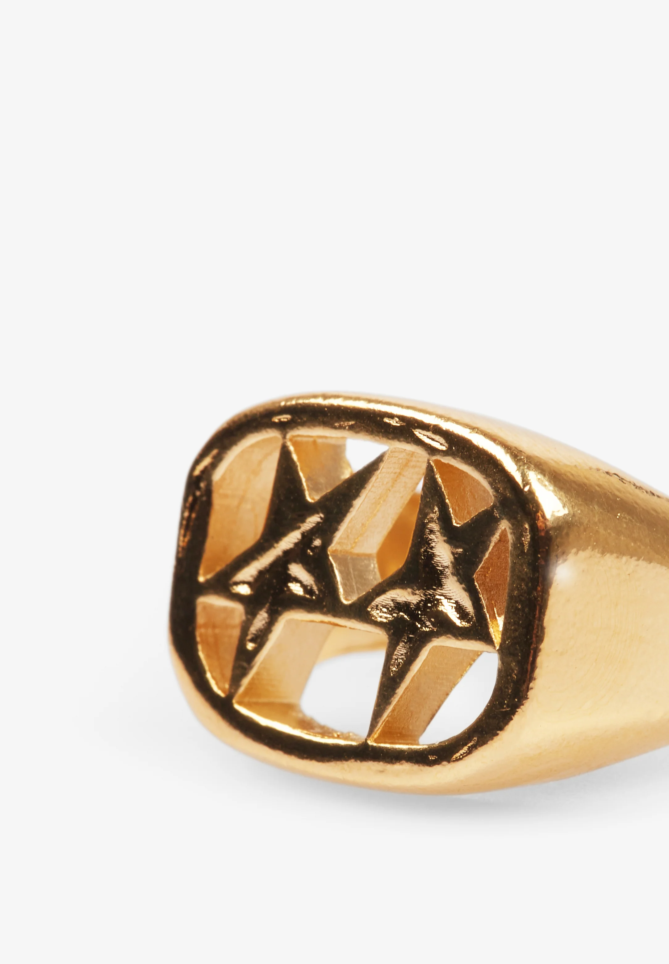 TWOJEYS | ANILLO FRAMED