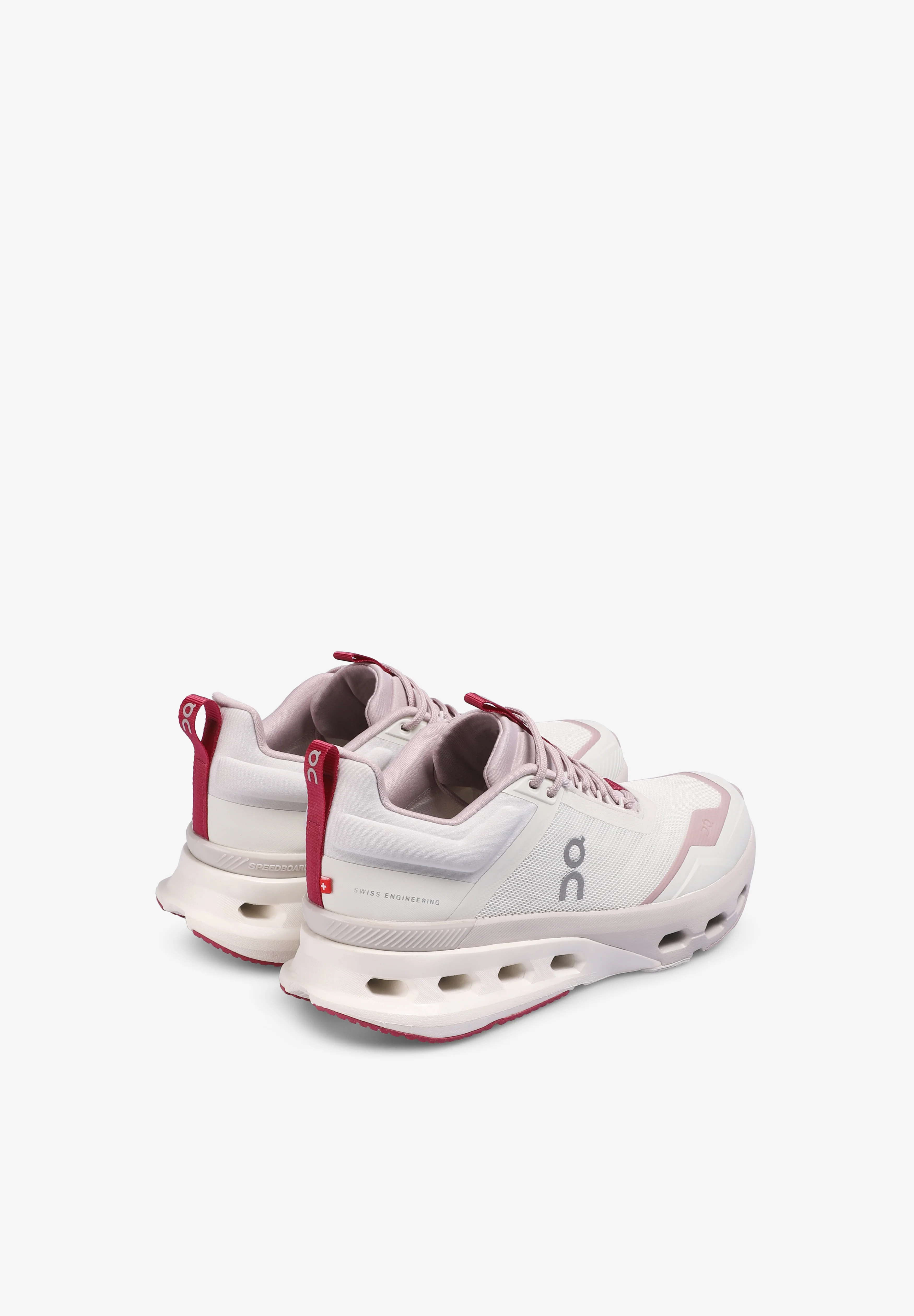 ON | SNEAKERS CLOUDNOVA X MUJER