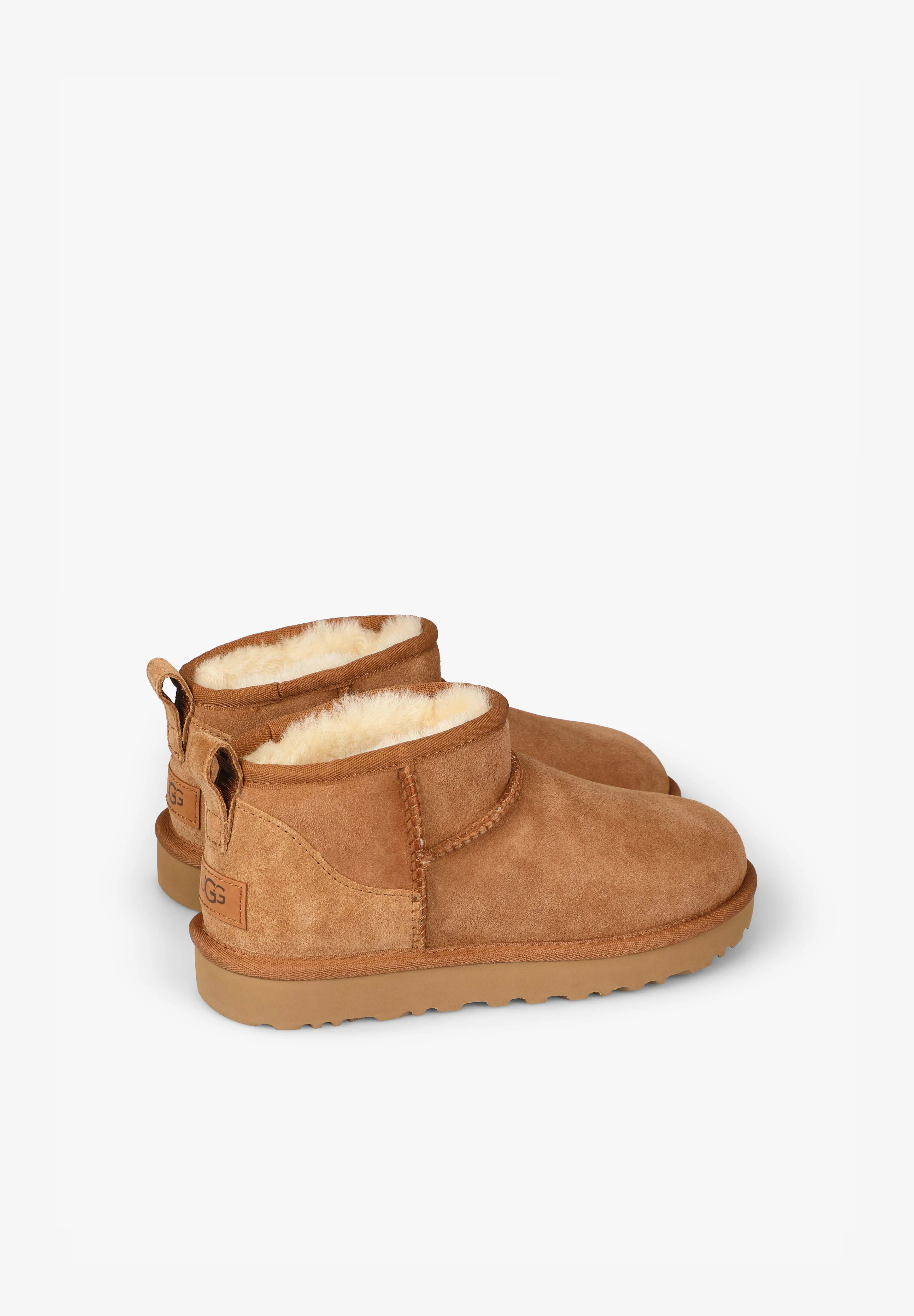 UGG | BOTAS CLASSIC ULTRA MINI MUJER