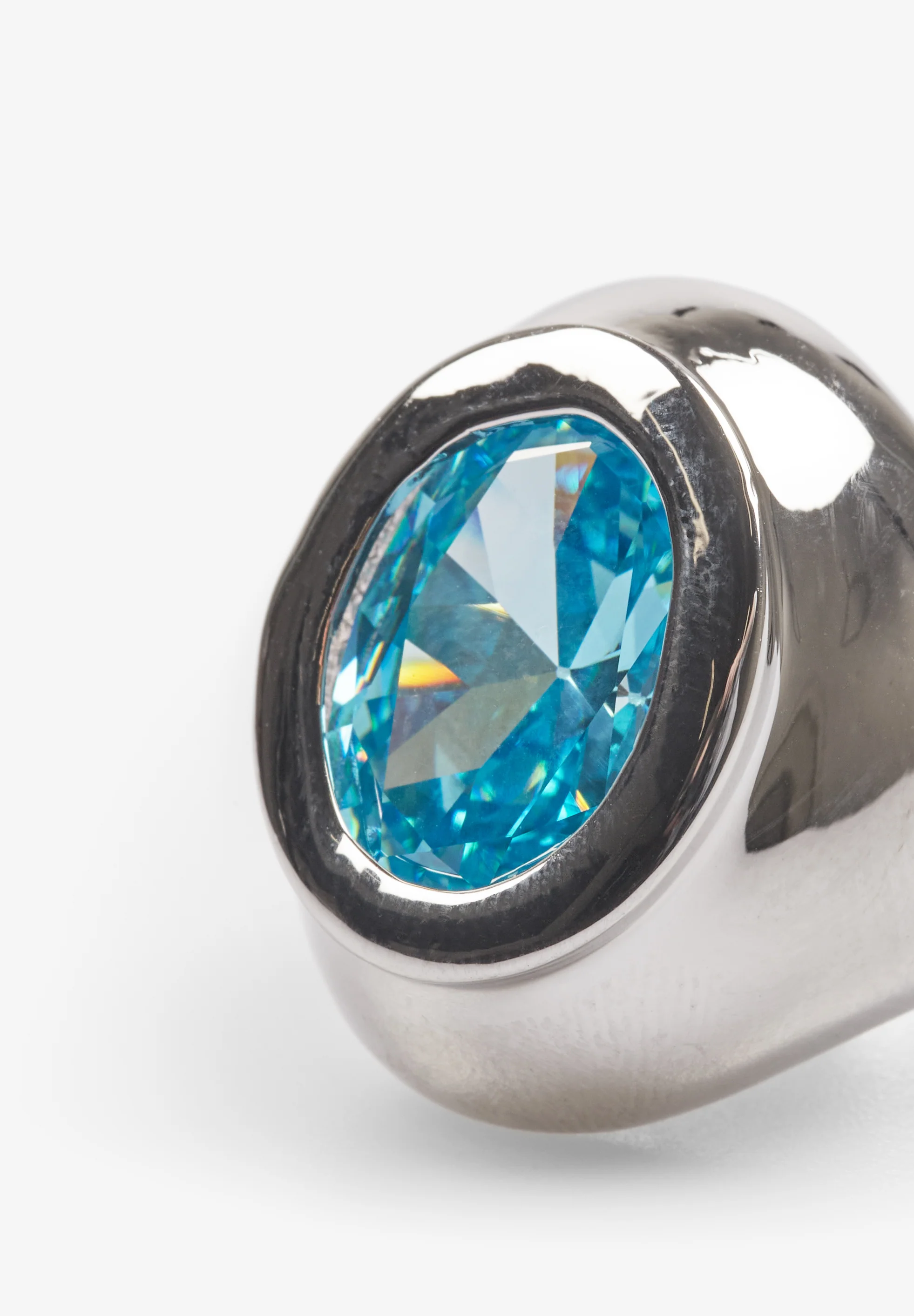 SITA NEVADO | ANILLO YIN