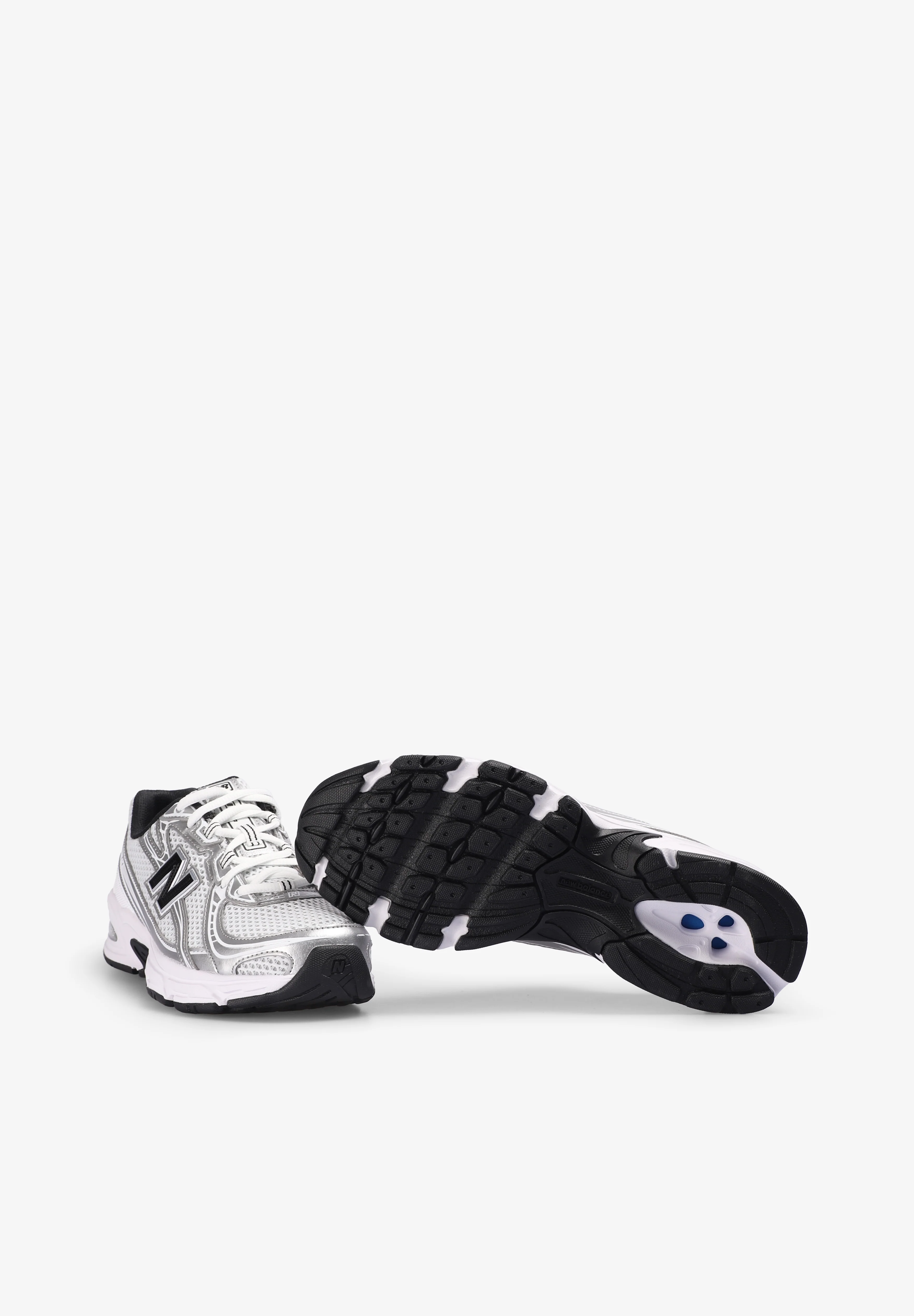 NEW BALANCE | SNEAKERS 740 MUJER