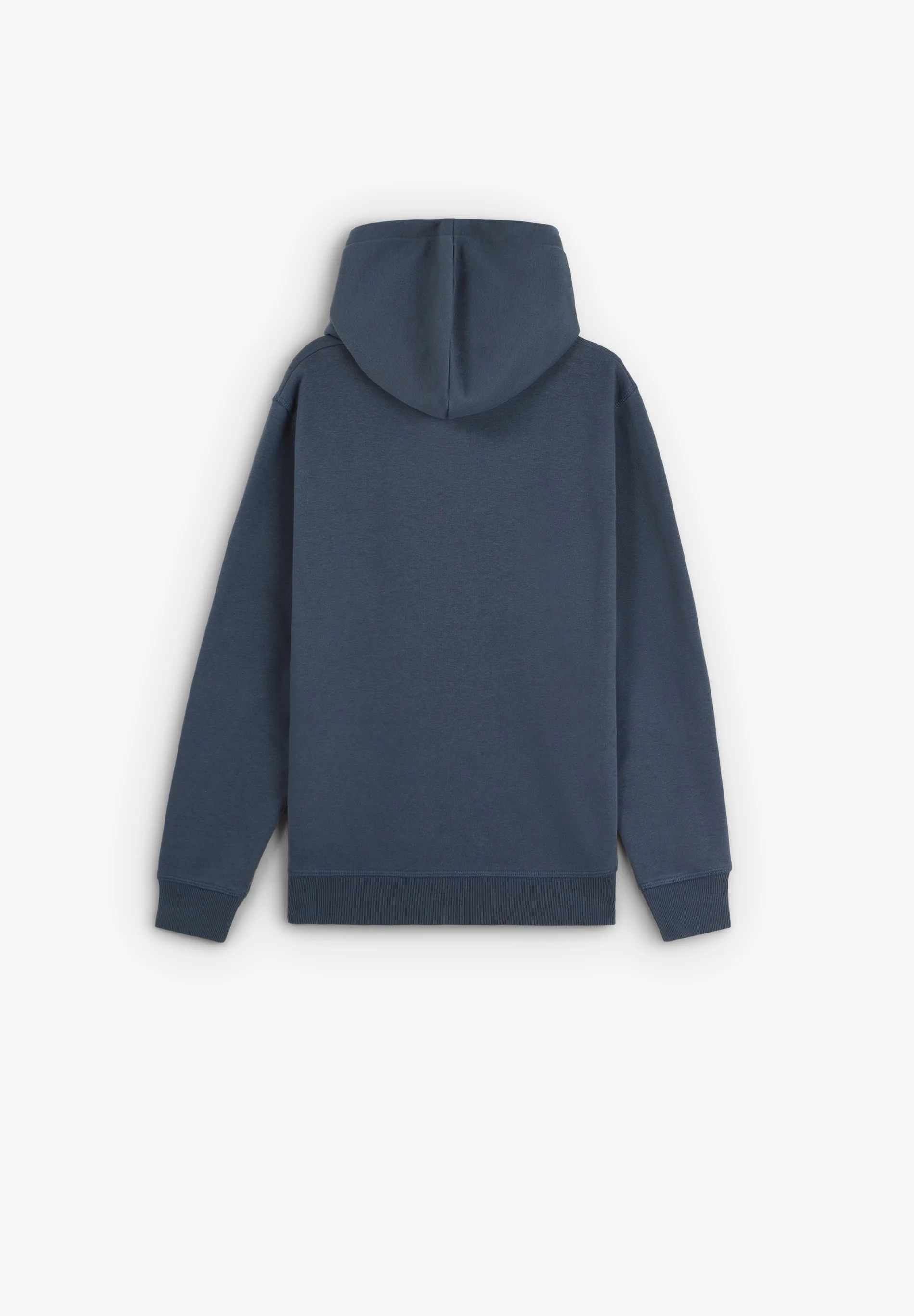SUDADERA CAPUCHA PRINT