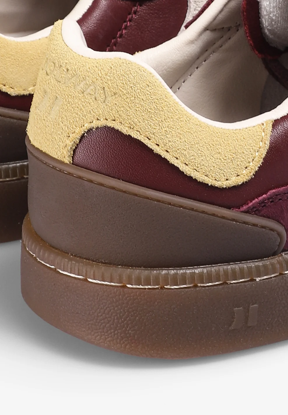 COOLWAY | SNEAKERS GOAL MUJER