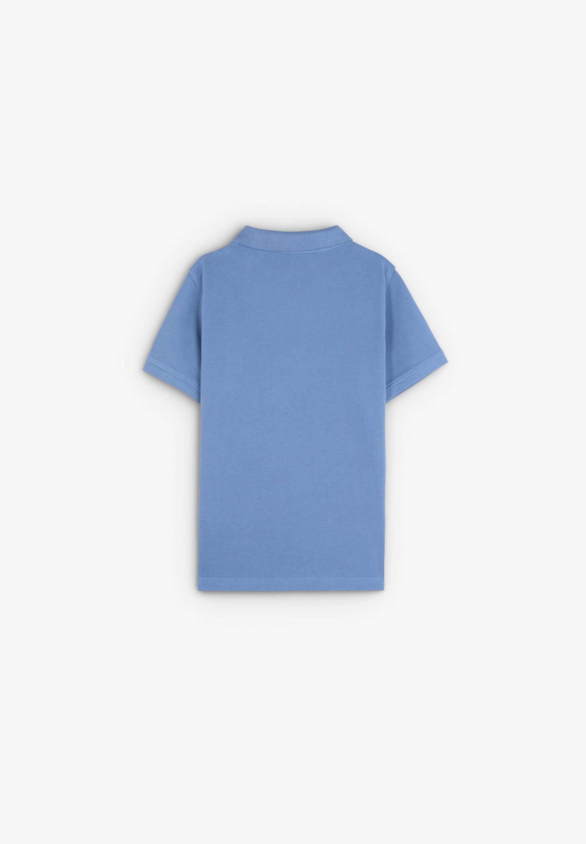 POLO BÁSICO CALAVERA