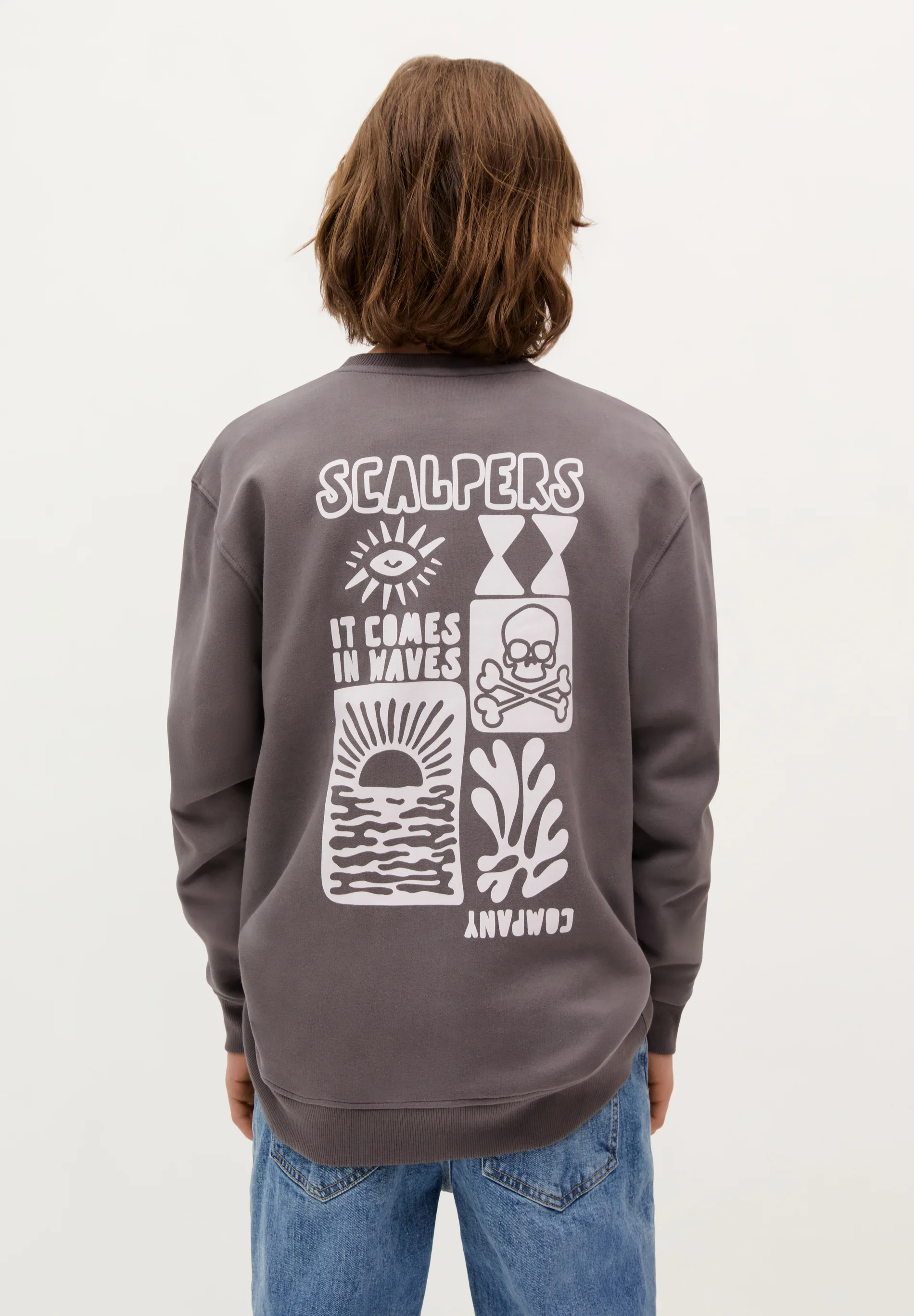 SCWAVES SW KIDS