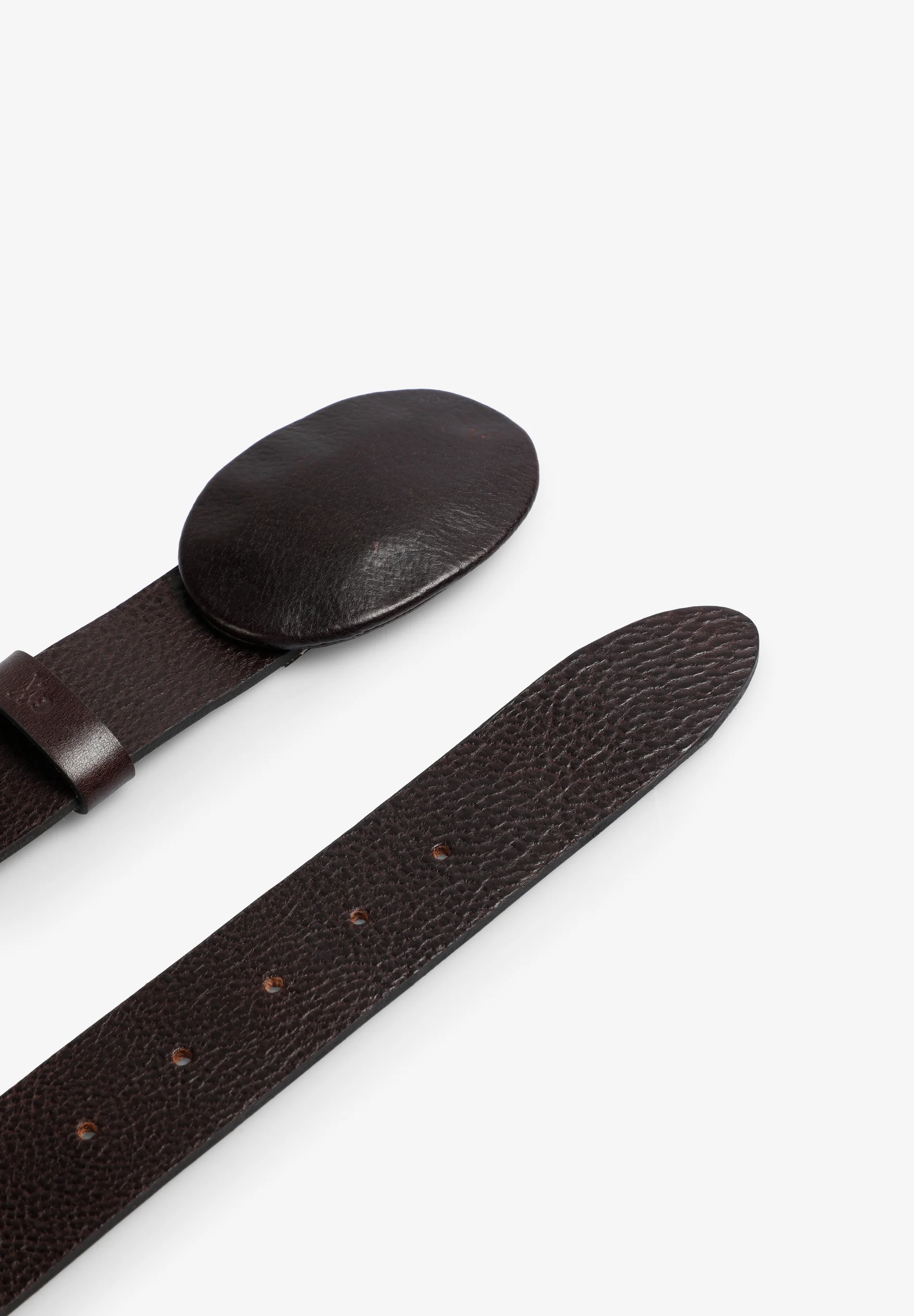 SCRUNDBIGBOUCKLE BELT