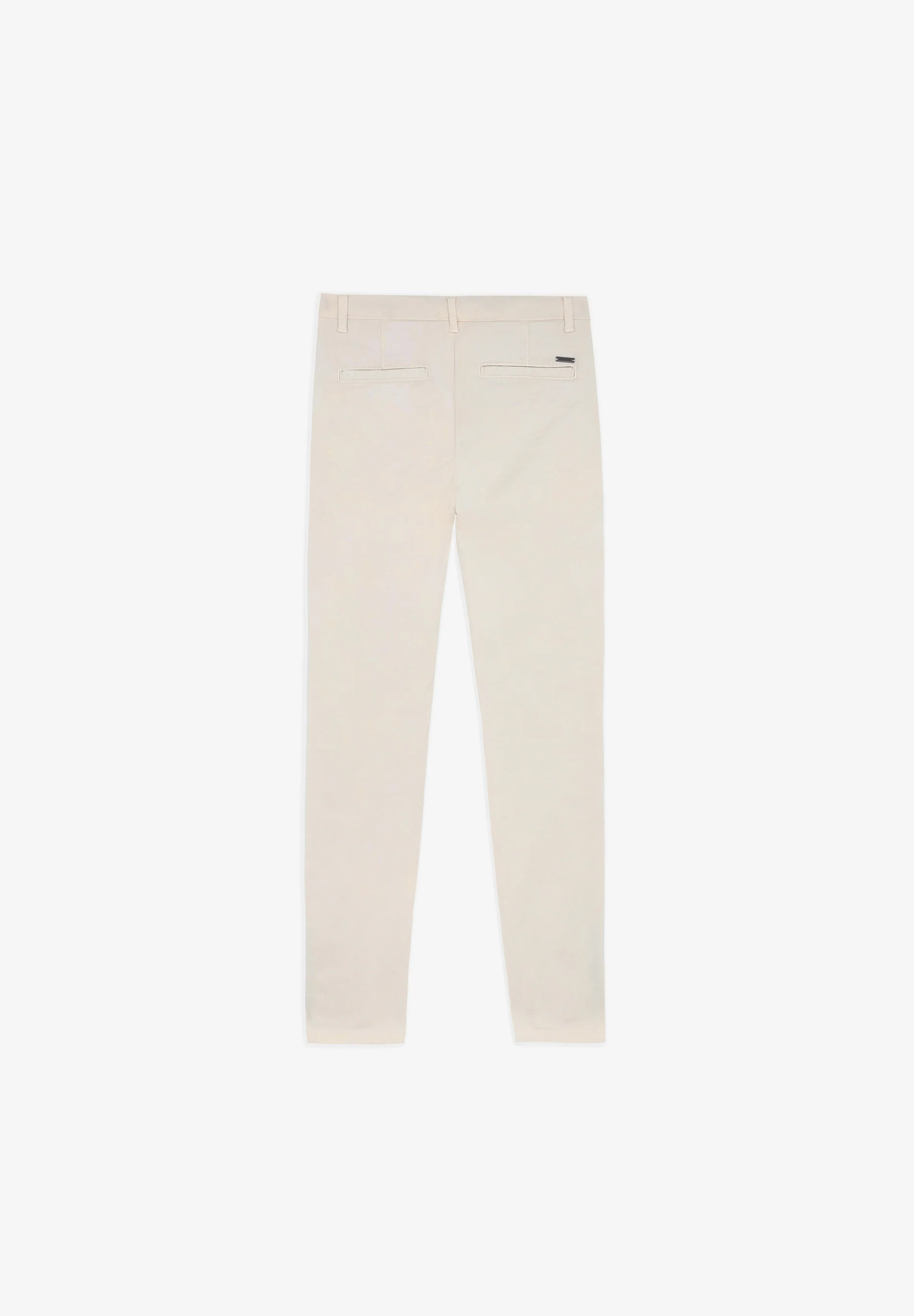 PANTALÓN CHINO REGULAR FIT