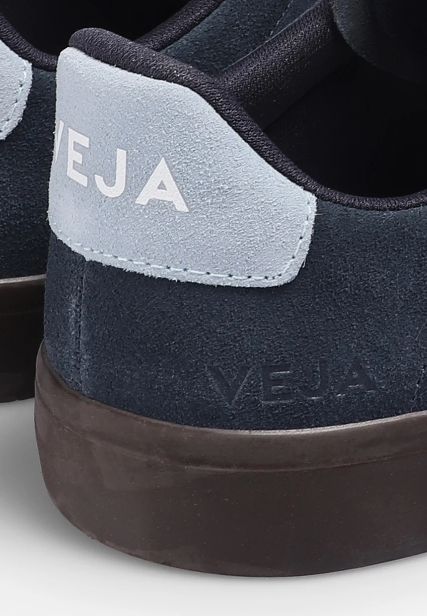 VEJA | SNEAKERS CAMPO MUJER