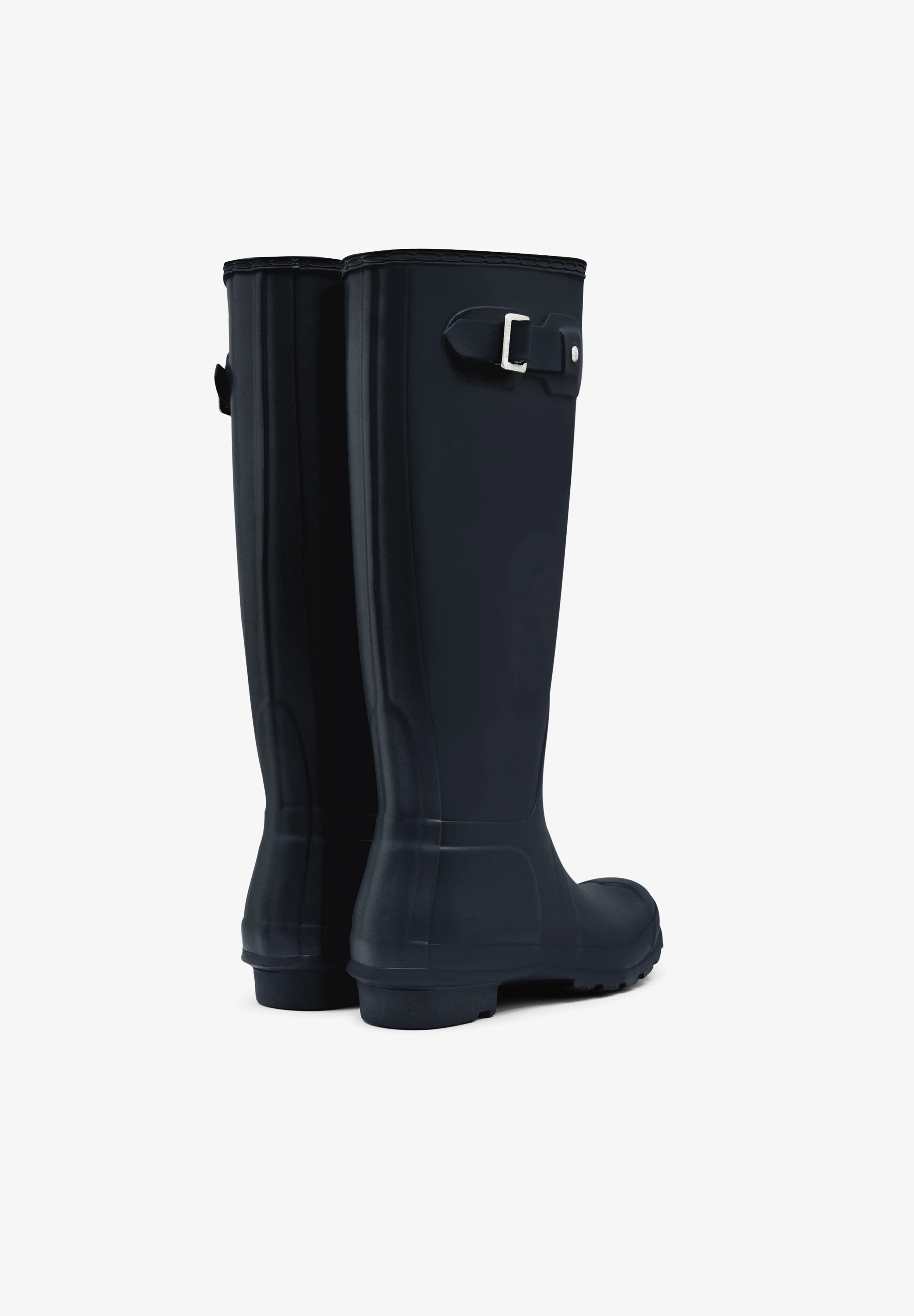 HUNTER | BOTAS DE AGUA ORIGINAL ALTAS