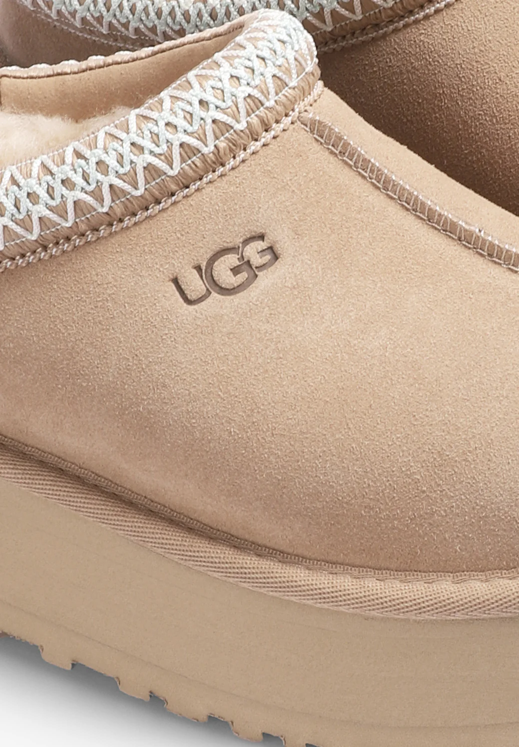UGG | ZAPATILLA TAZZ II MUJER
