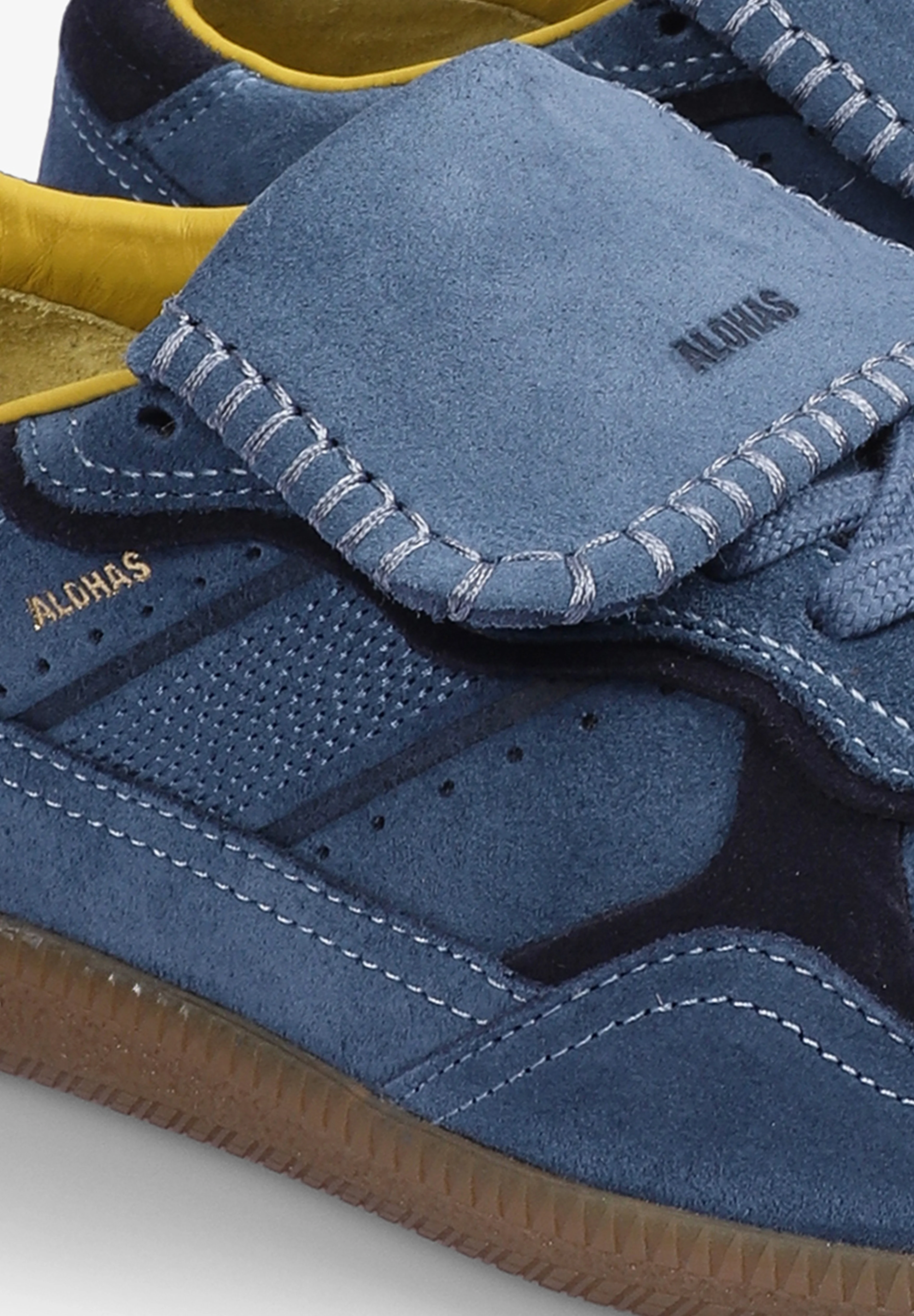 ALOHAS | SNEAKERS TB.490 CLUB
