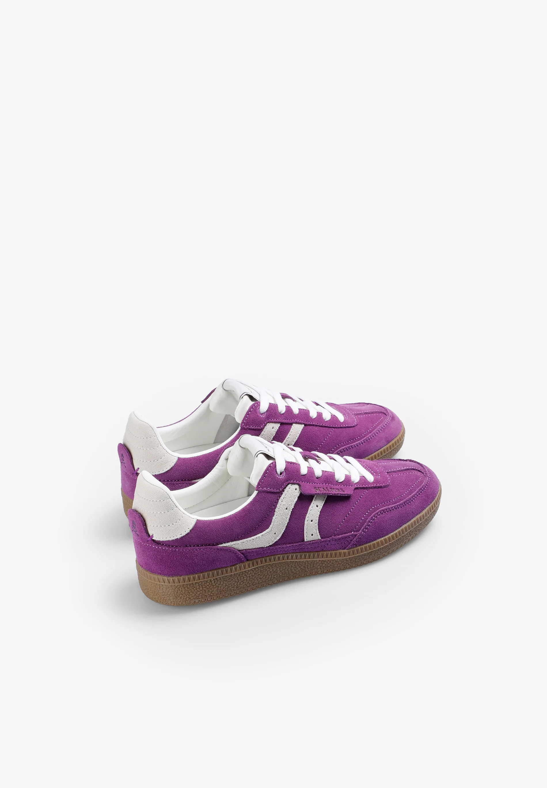 SNEAKERS BICOLOR ANTE