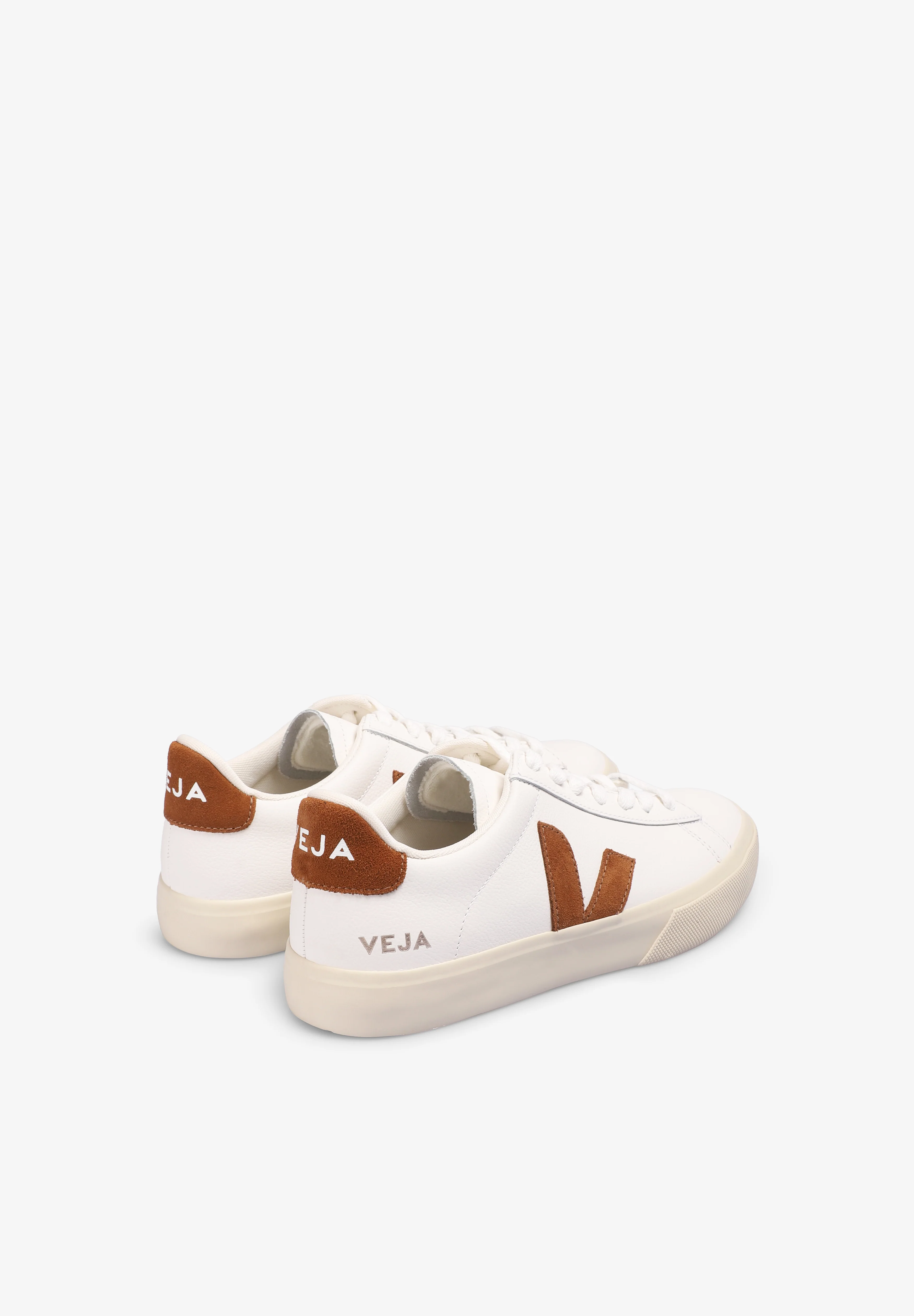 VEJA | SNEAKERS CAMPO MUJER
