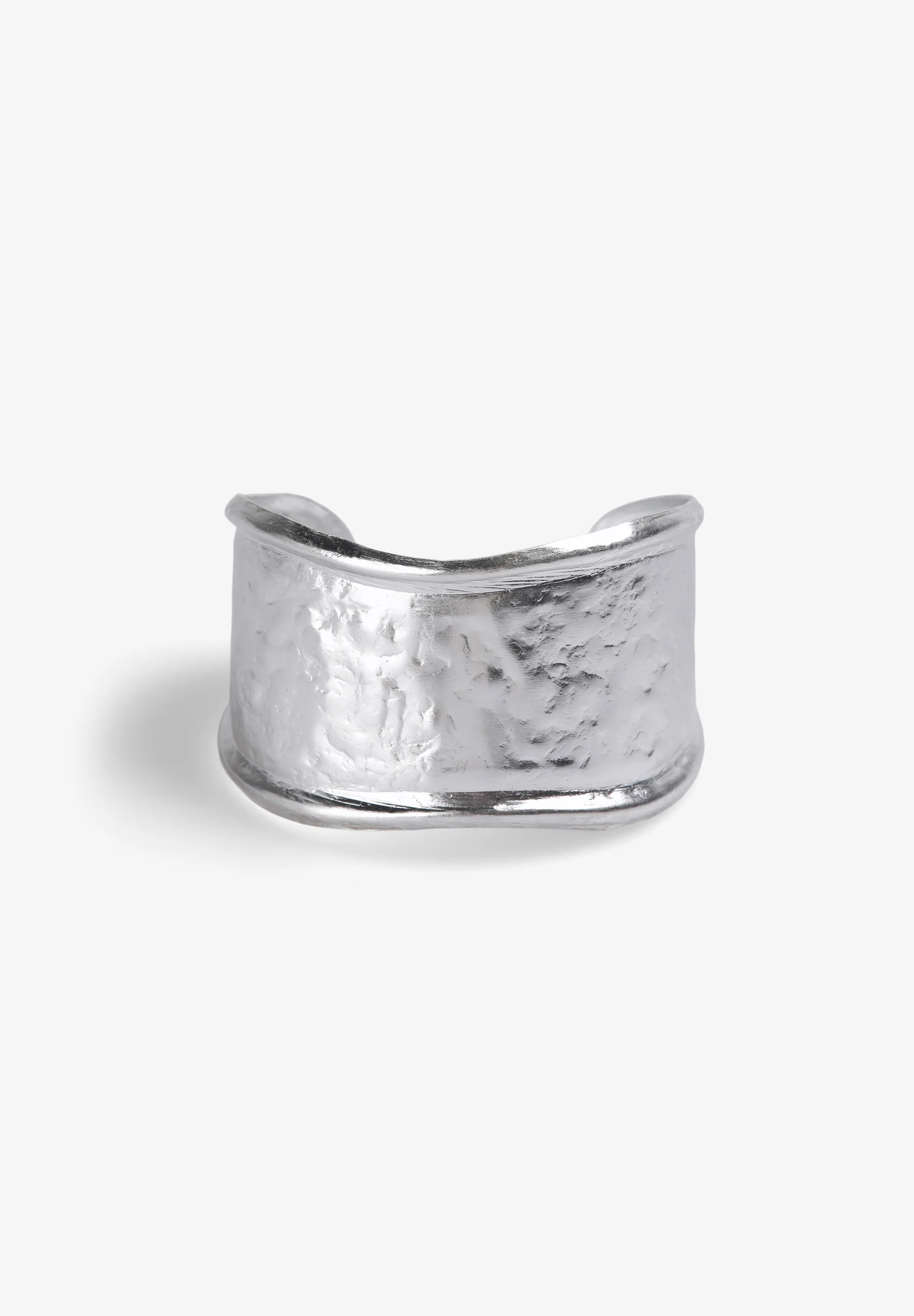 BRAZALETE PLATA
