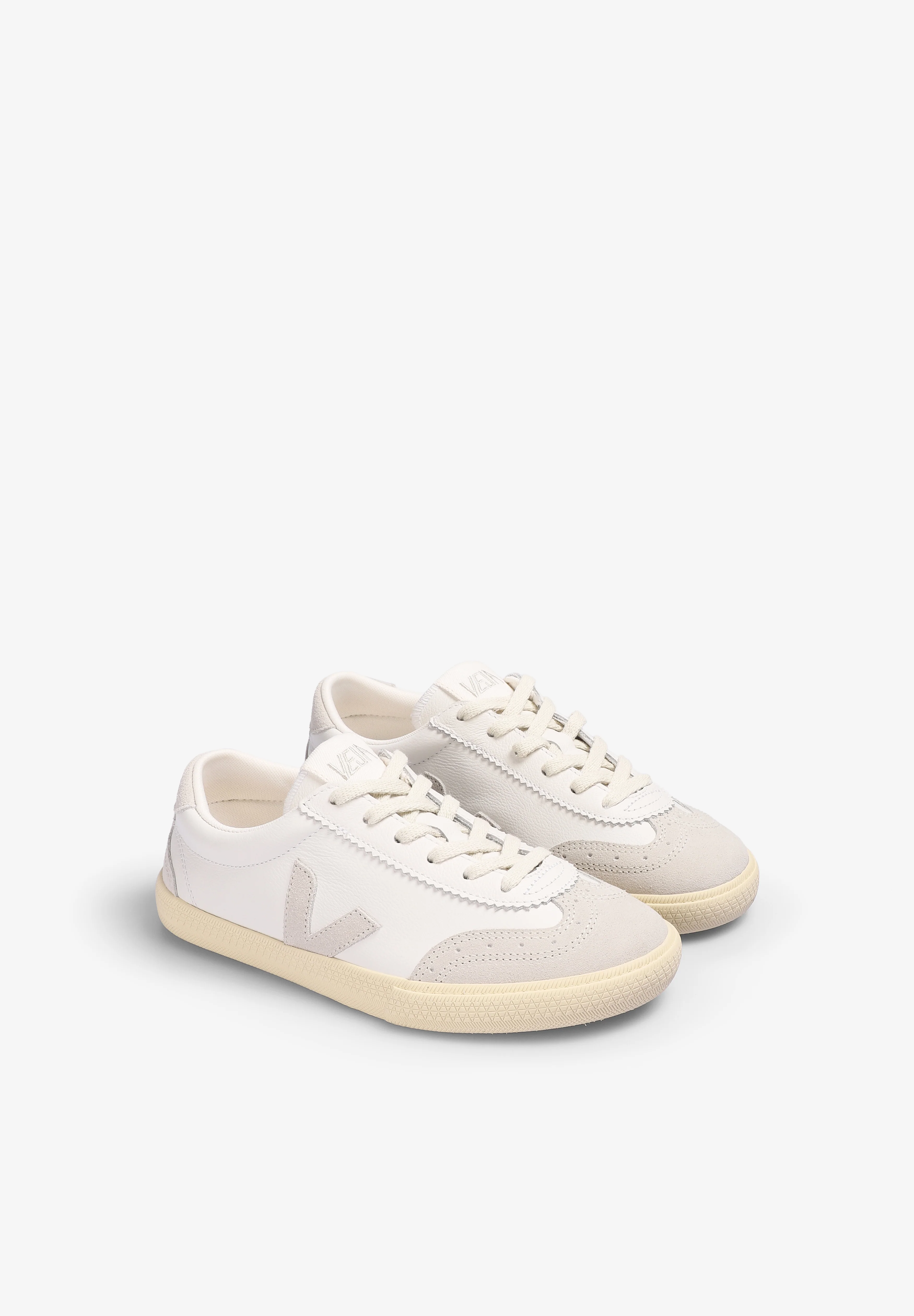 VEJA | SNEAKERS VOLLEY MUJER