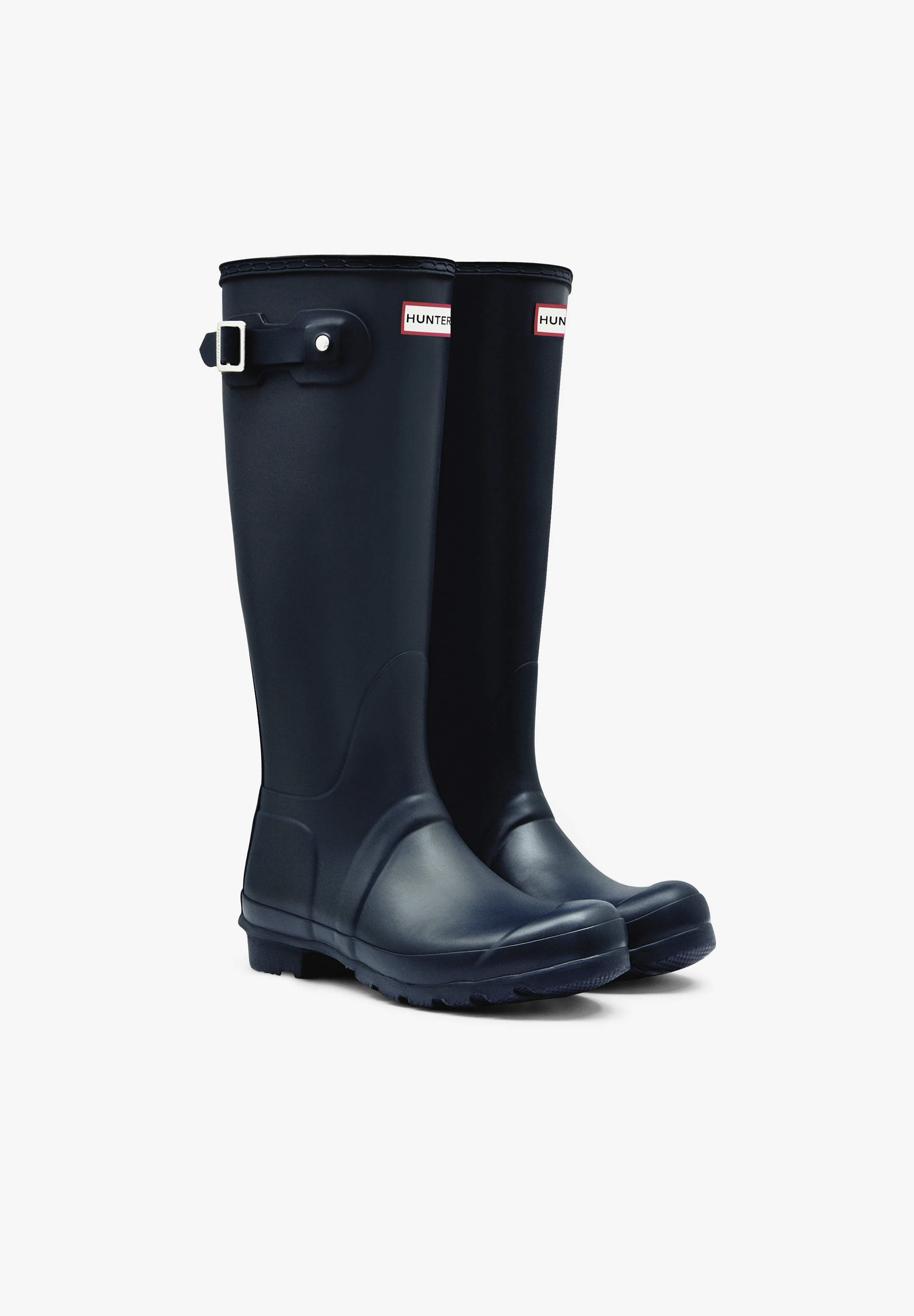 HUNTER | BOTAS DE AGUA ORIGINAL ALTAS