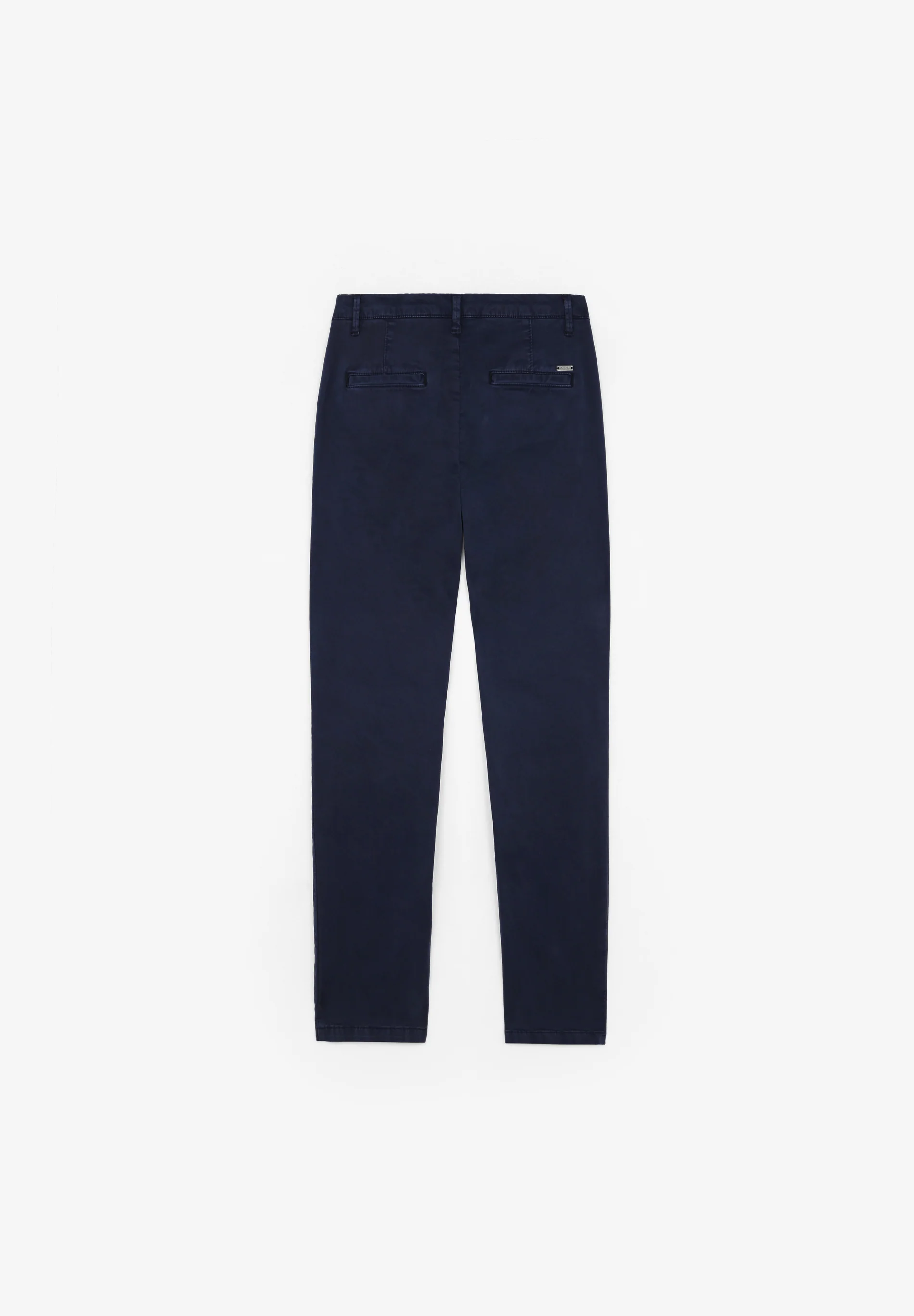 PANTALÓN CHINO REGULAR FIT