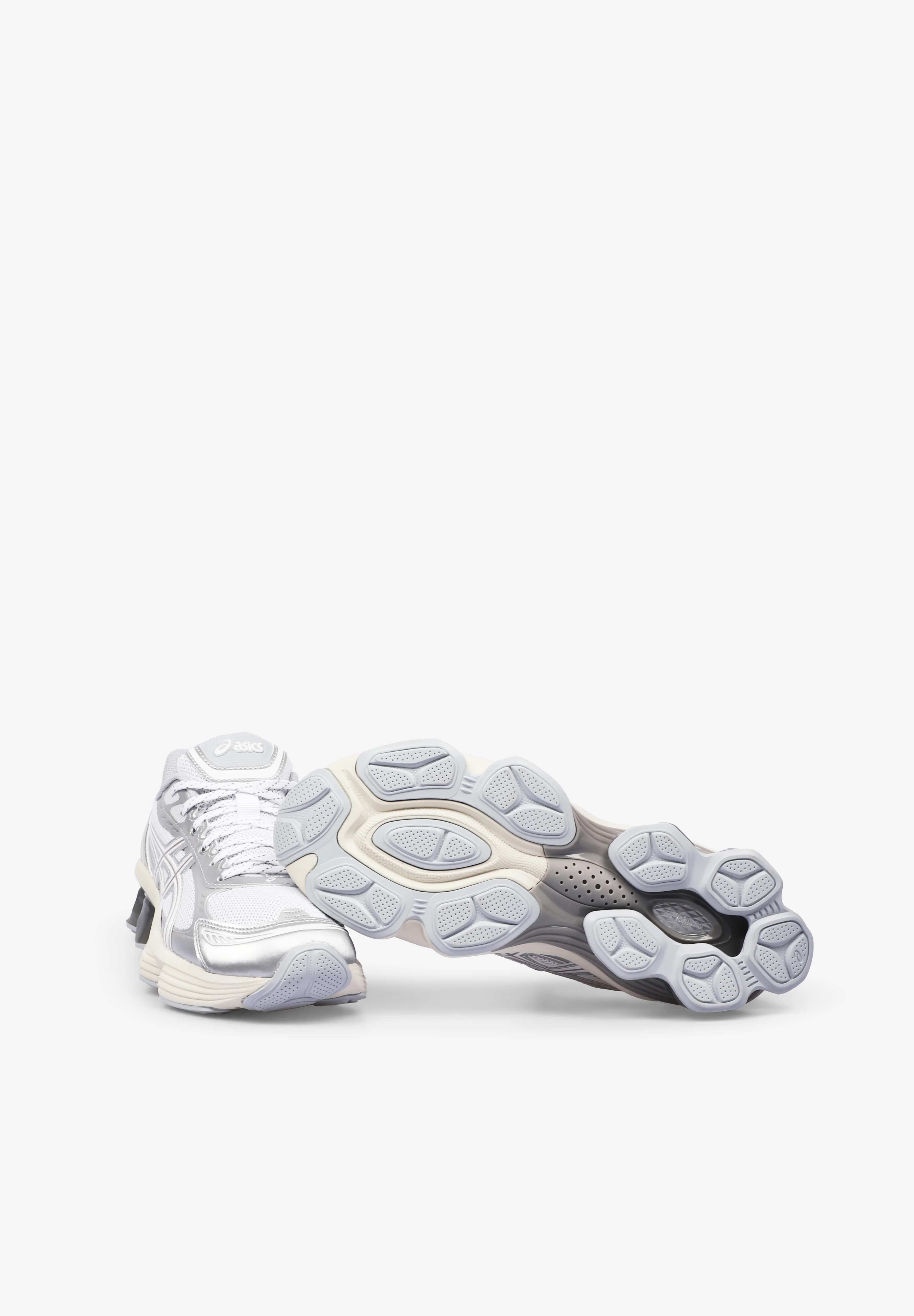 ASICS | SNEAKERS GEL-KINETIC FLUENT MUJER