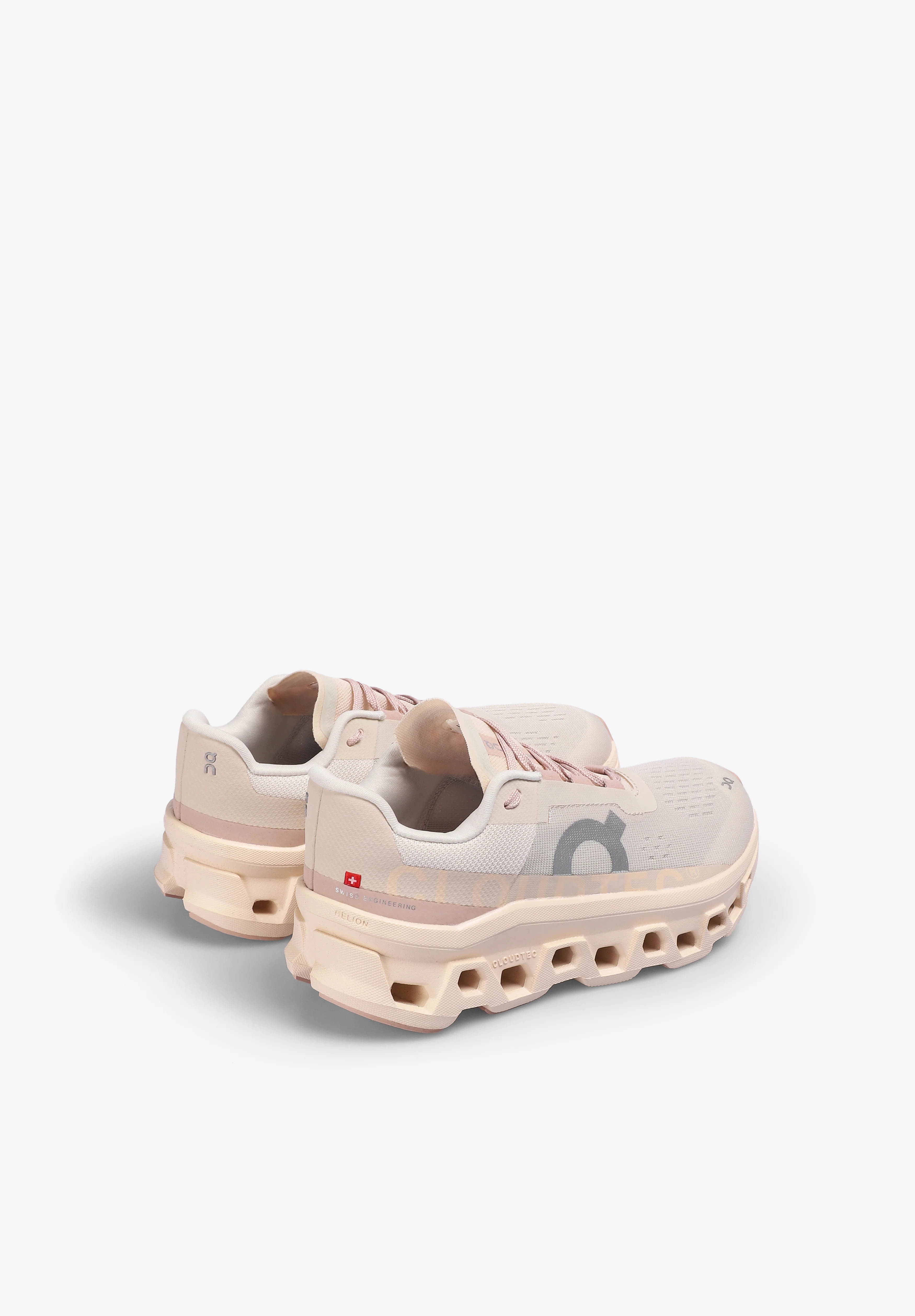 ON | SNEAKERS CLOUDMONSTER MUJER